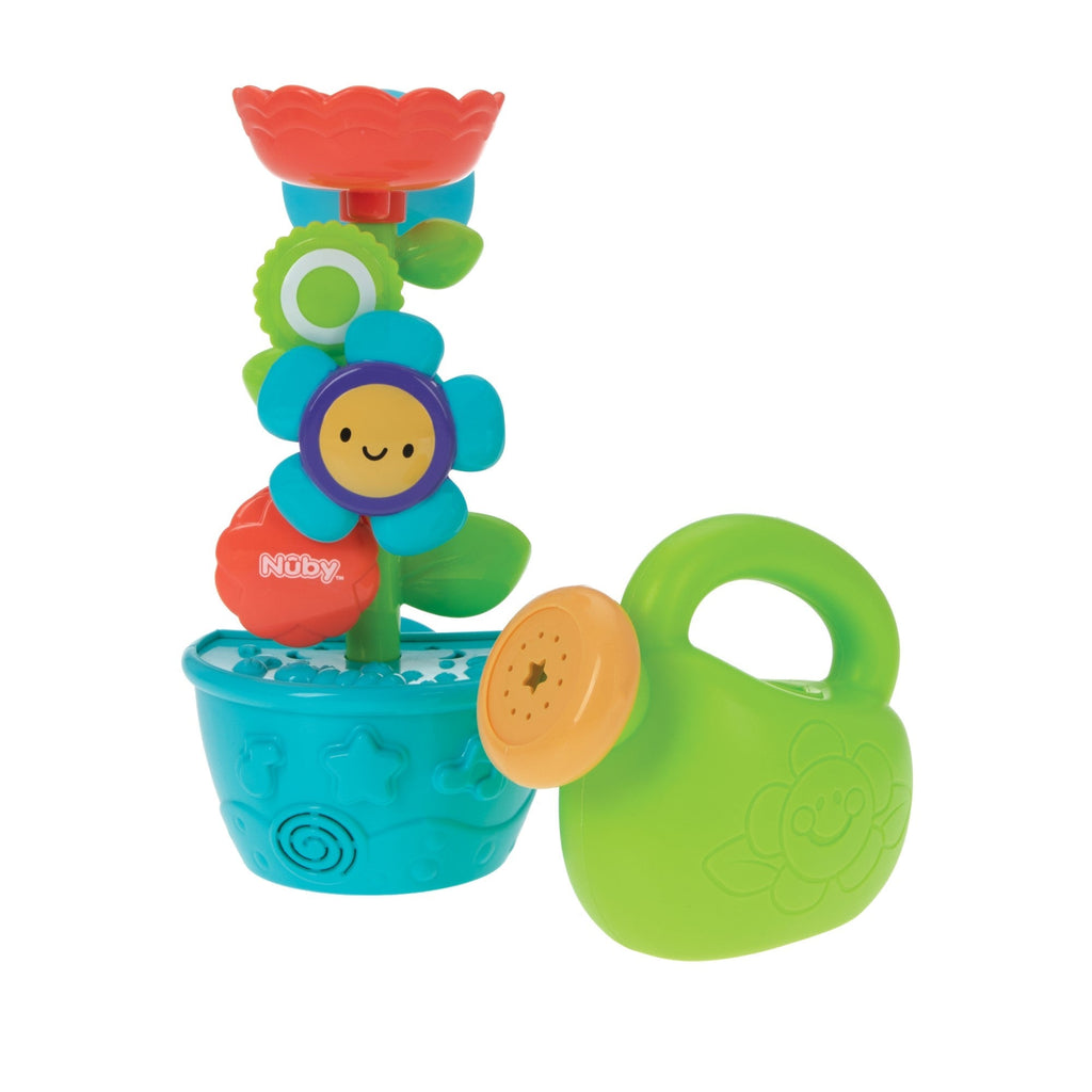 Flow N' Grow Bath Toy (0U20)