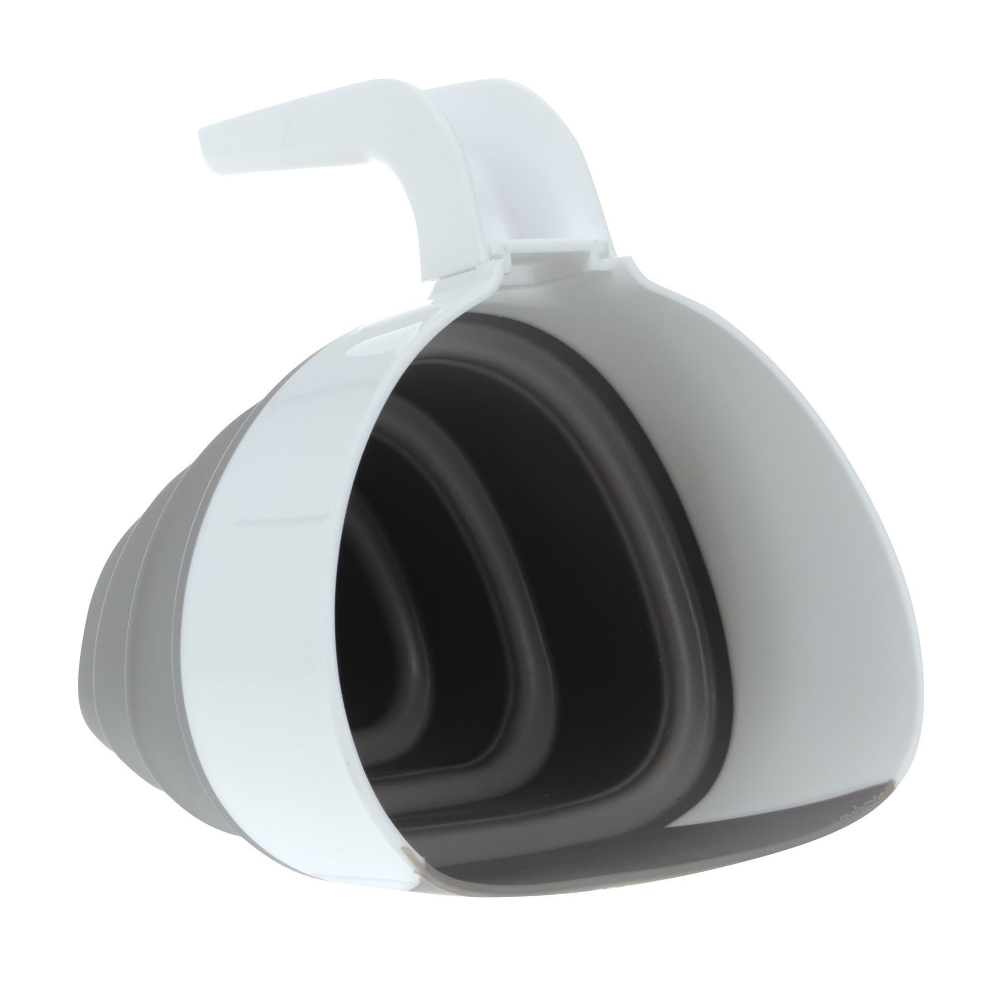 Collapsible Shampoo Rinse Cup (HUHU)