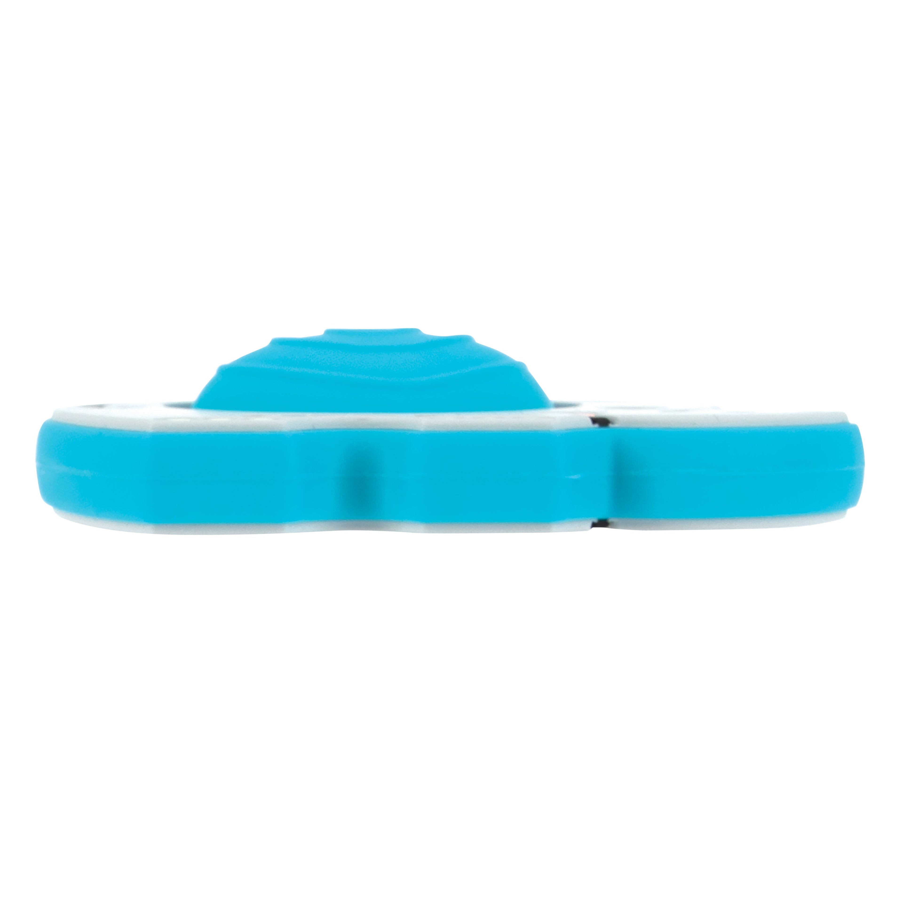 Teethe N' Pop Sensory Play Teether | Elephant (M4FZ)