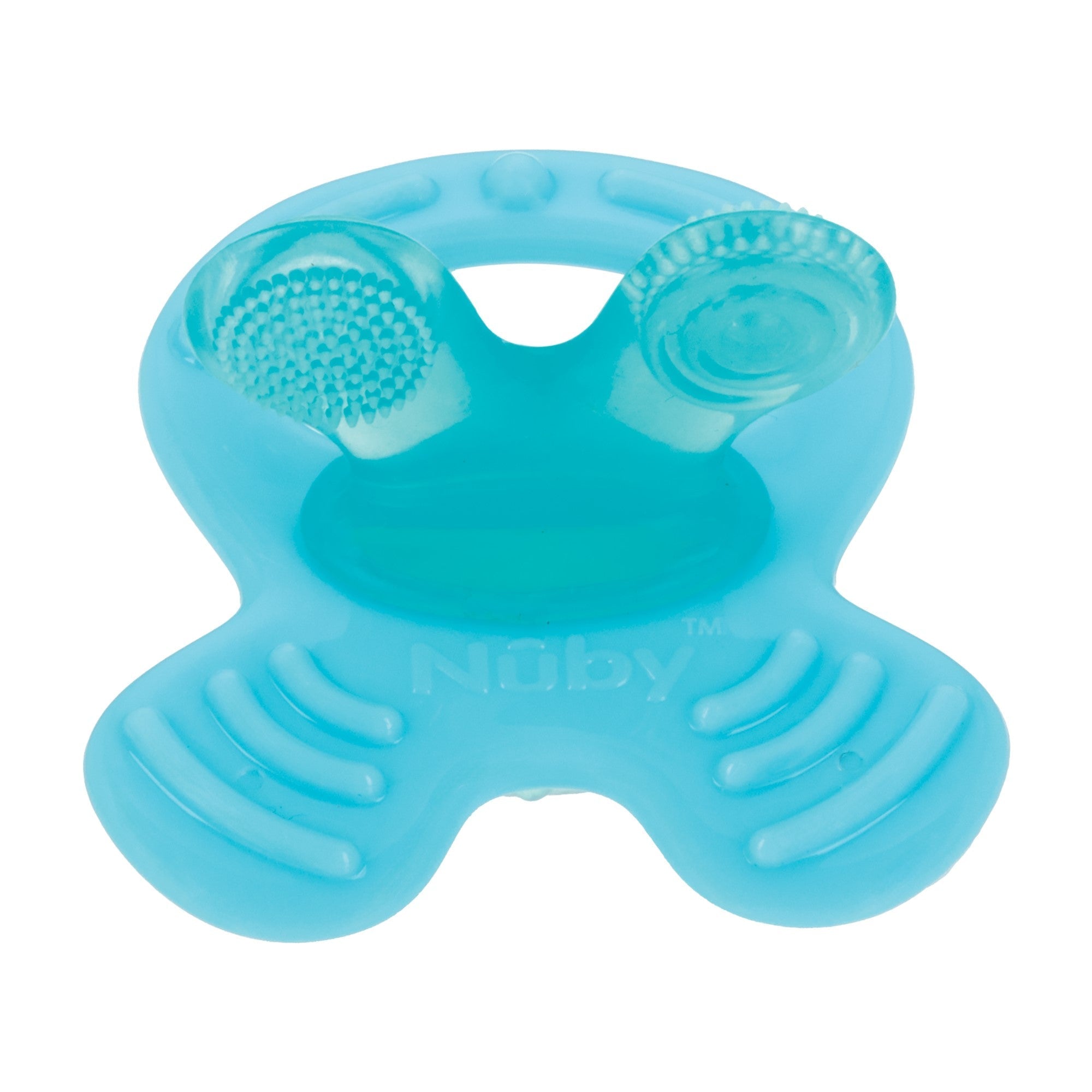 Chewbies Silicone Teether (Q1P2)