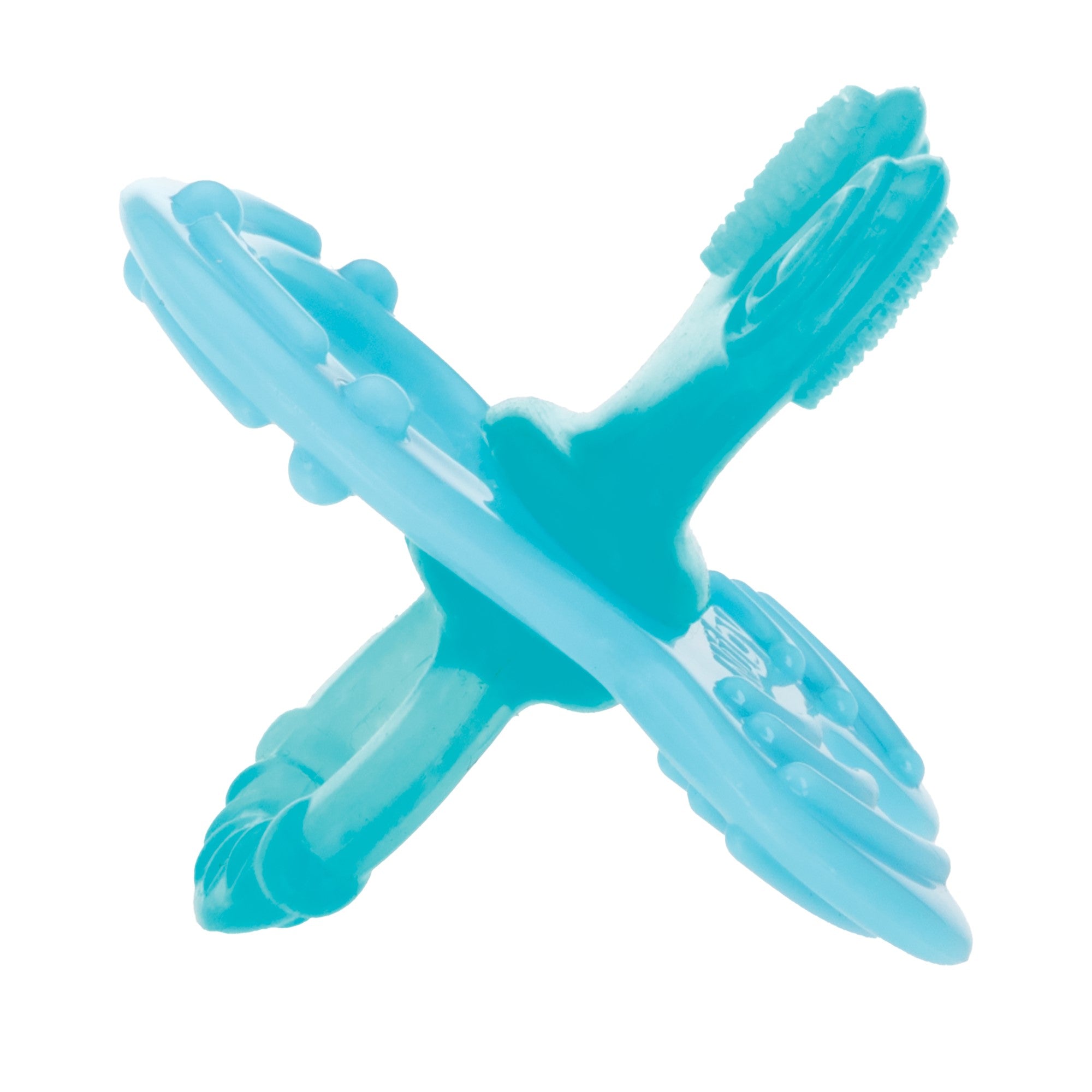 Chewbies Silicone Teether (Q1P2)