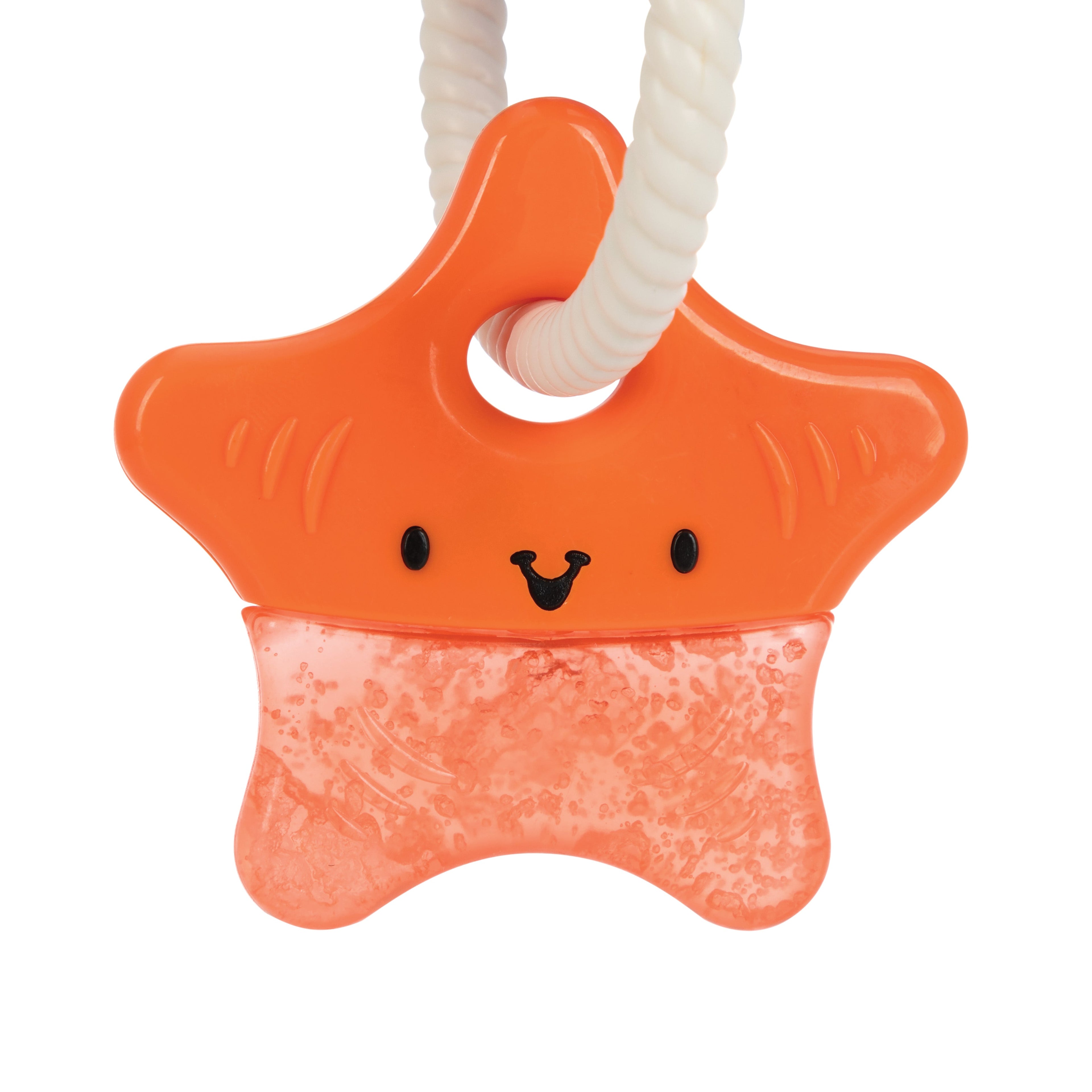 IcyBite Sea Teether Keys (KTED)