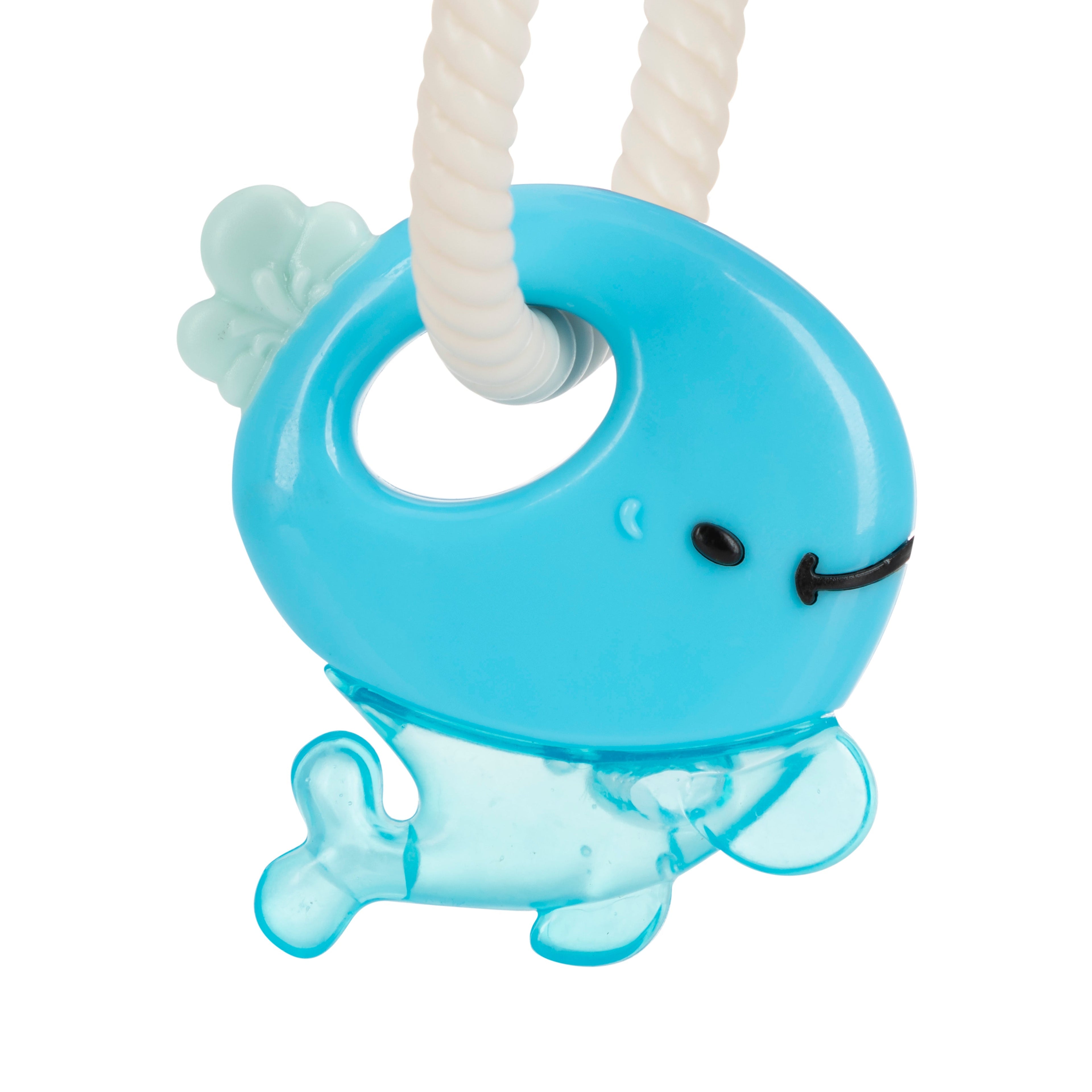 IcyBite Sea Teether Keys (KTED)