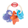 IcyBite Sea Teether Keys (KTED)
