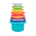 Silicone Stacking Cups (UMV4)