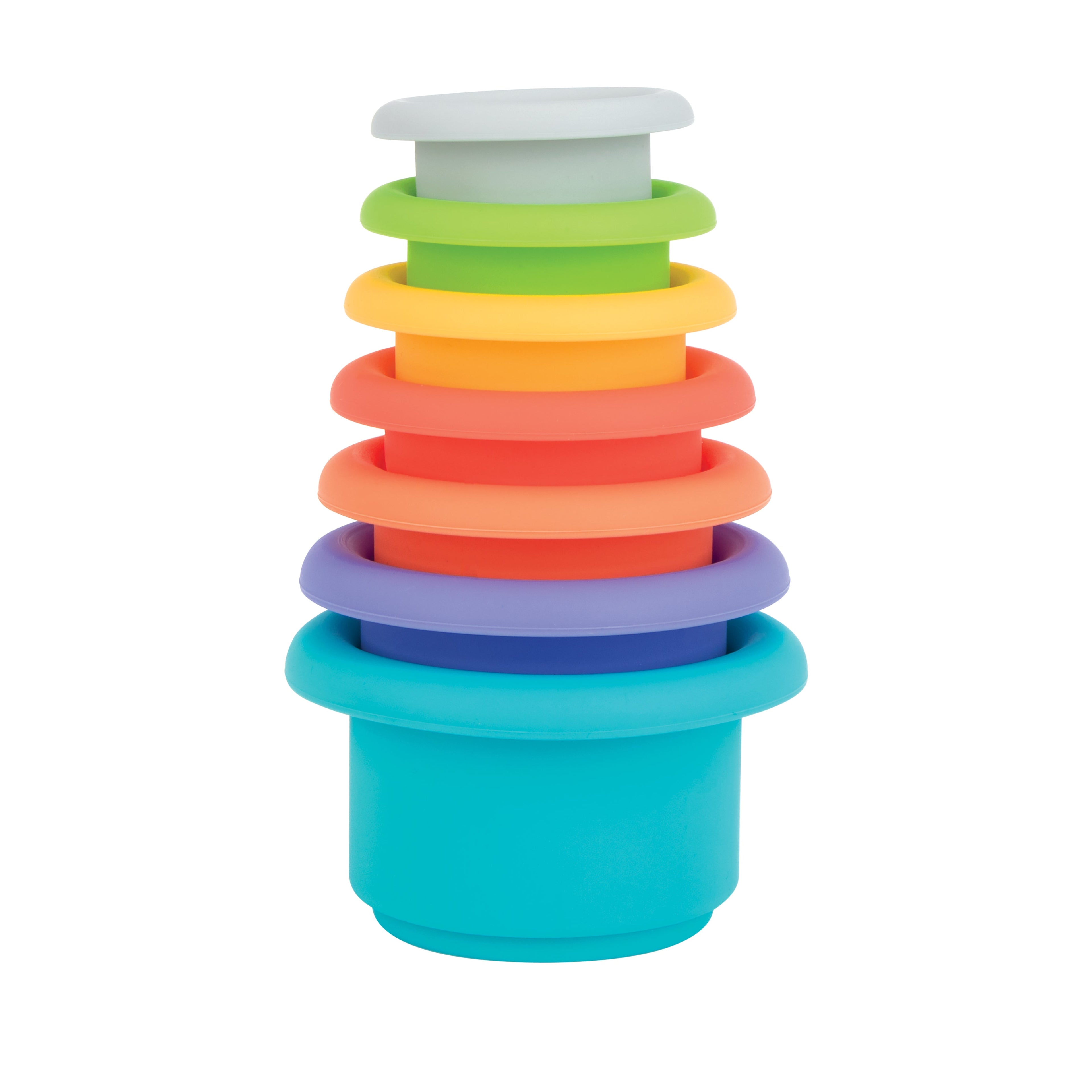Silicone Stacking Cups (UMV4)