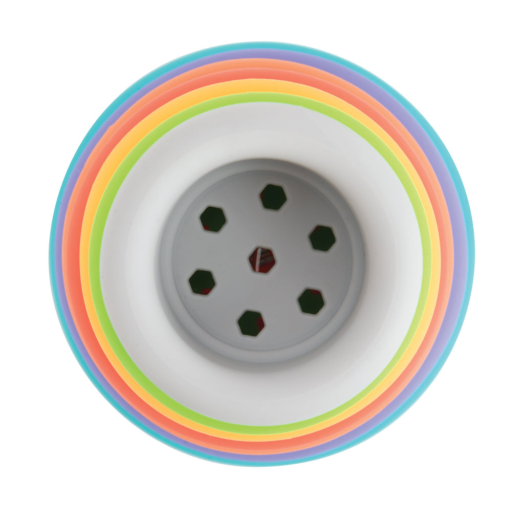 Silicone Stacking Cups (UMV4)