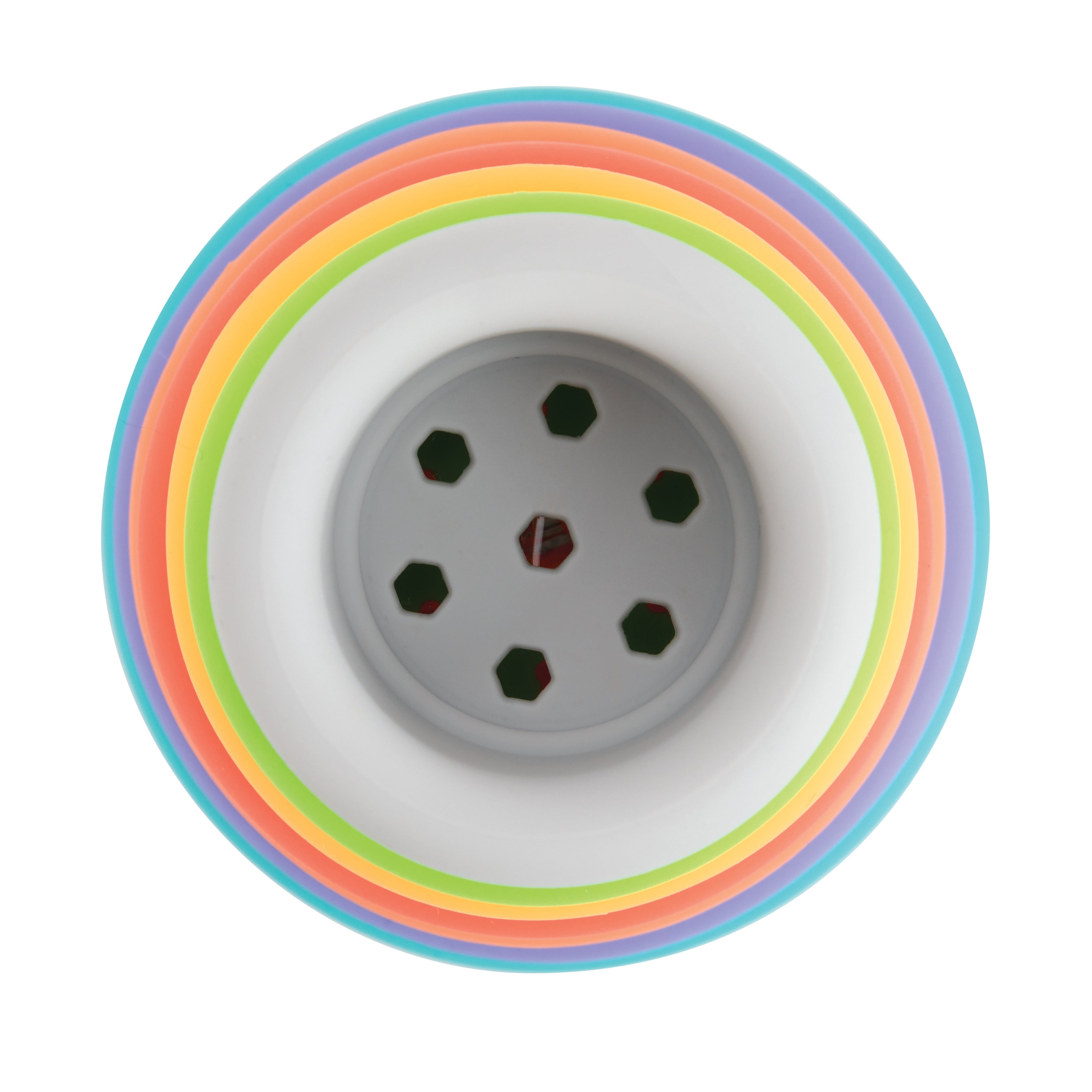 Silicone Stacking Cups (UMV4)