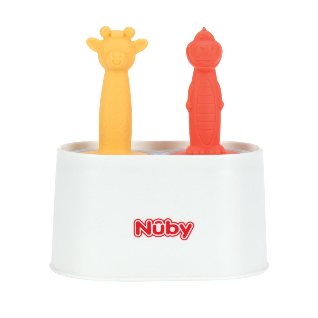 Animal Pops Ice Pop Mold (NDXZ)