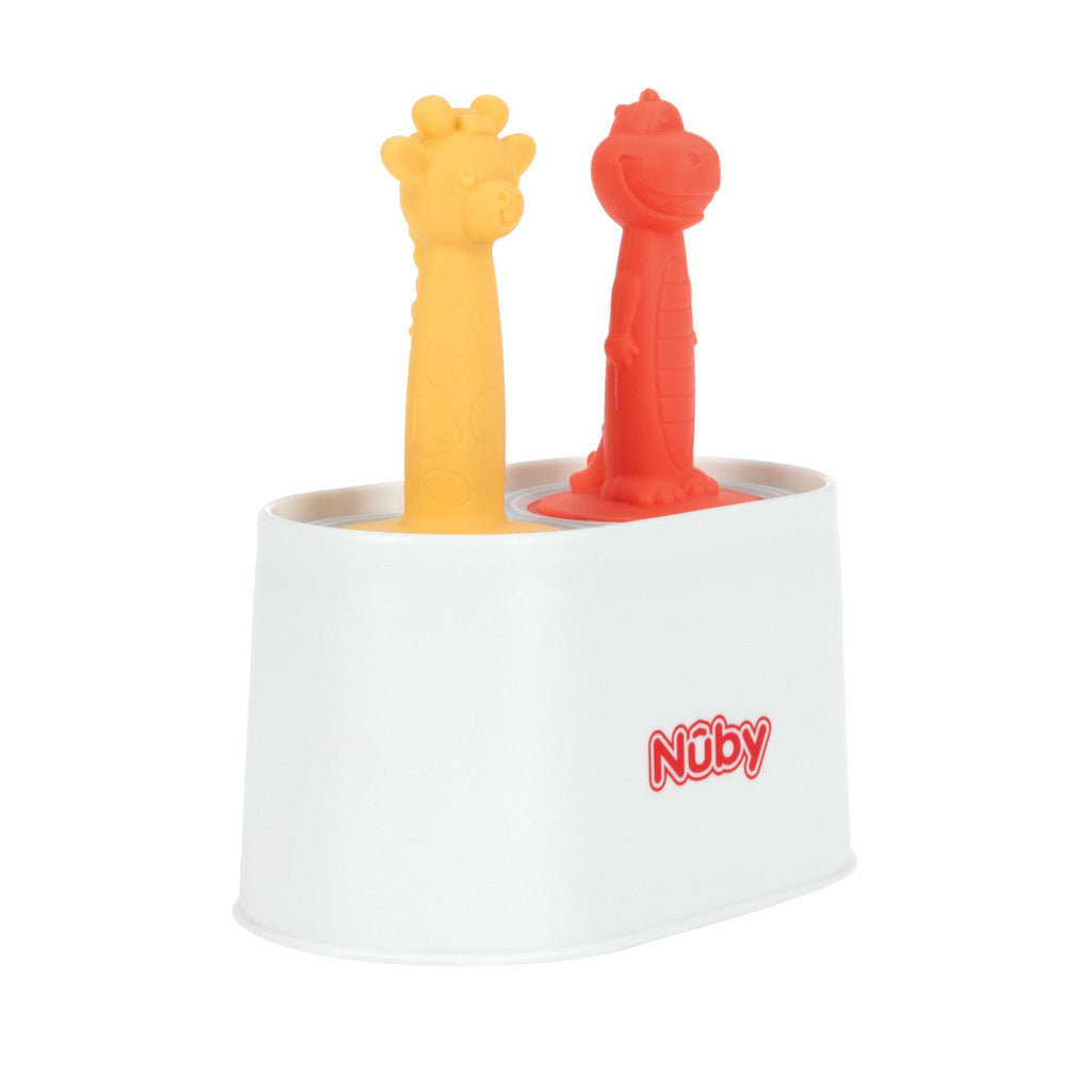 Animal Pops Ice Pop Mold (NDXZ)