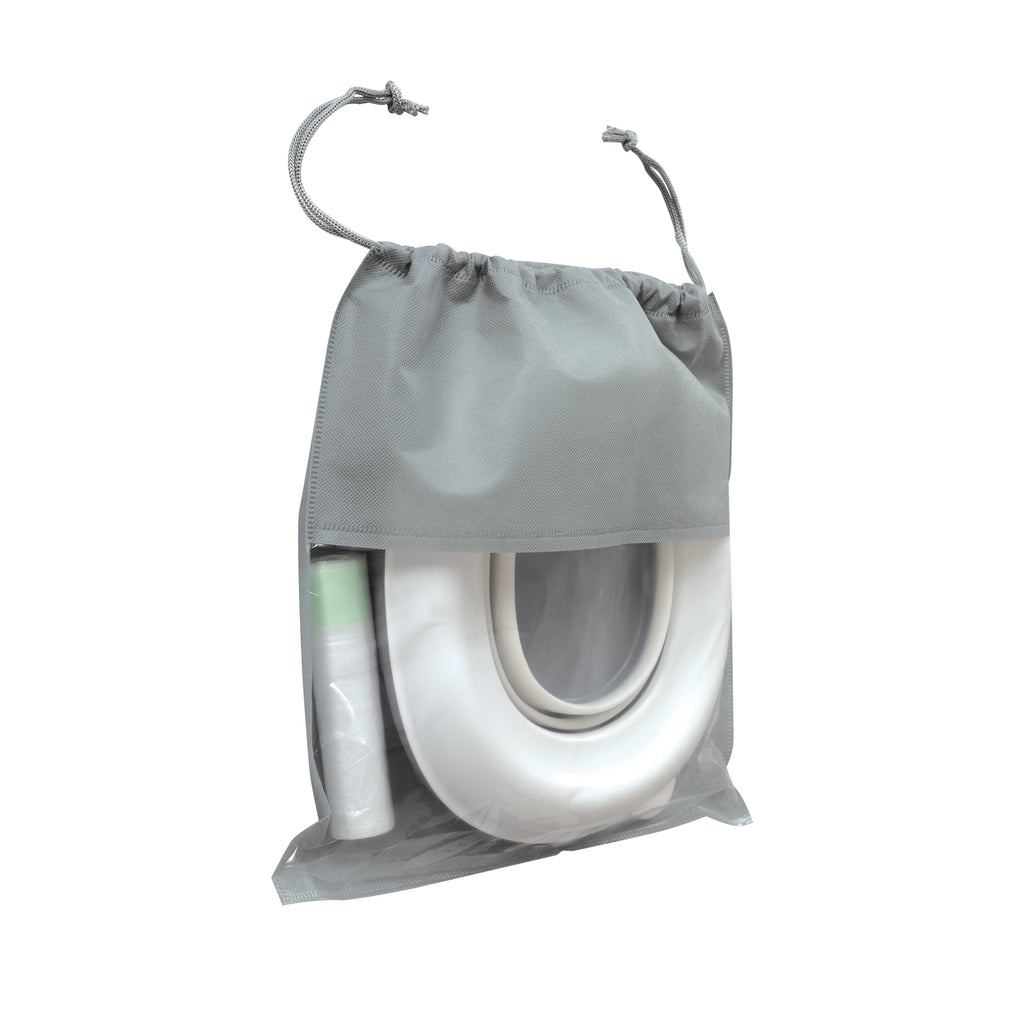 On-the-Go Portable Potty Seat (278U)