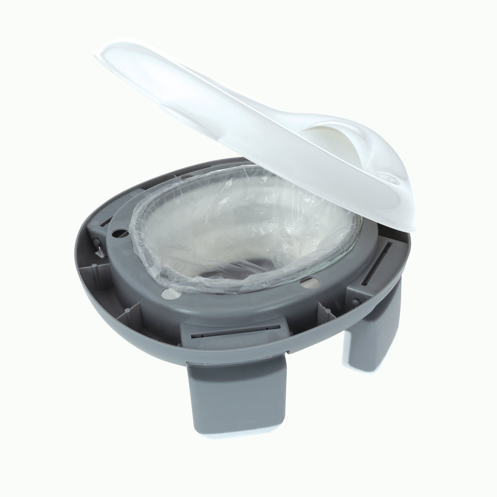 On-the-Go Portable Potty Seat (278U)