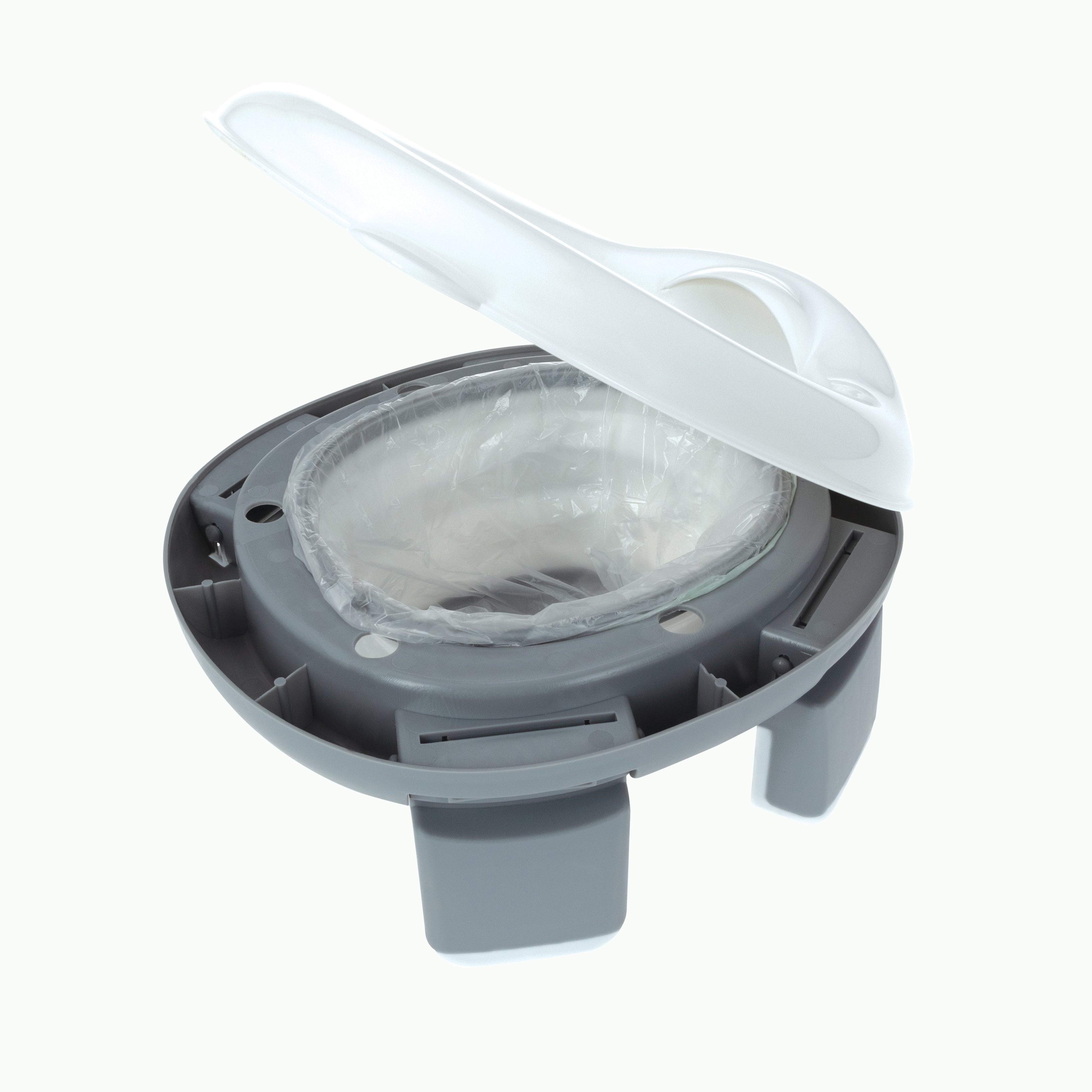 On-the-Go Portable Potty Seat (278U)