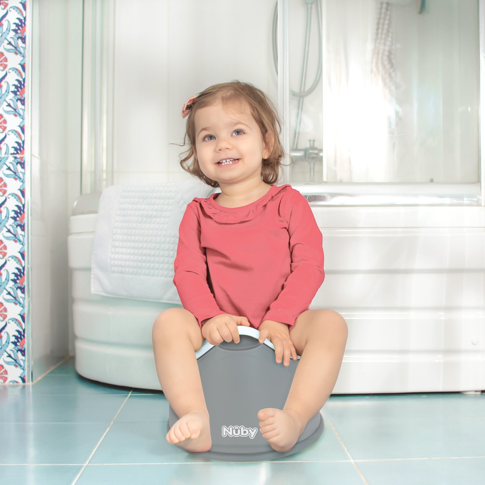 Potty Training Seat (RP9L)