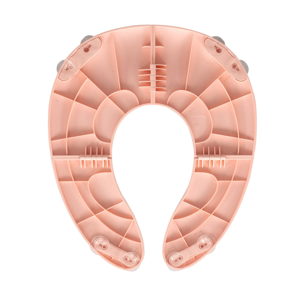 Folding Travel Potty Seat (W3US)