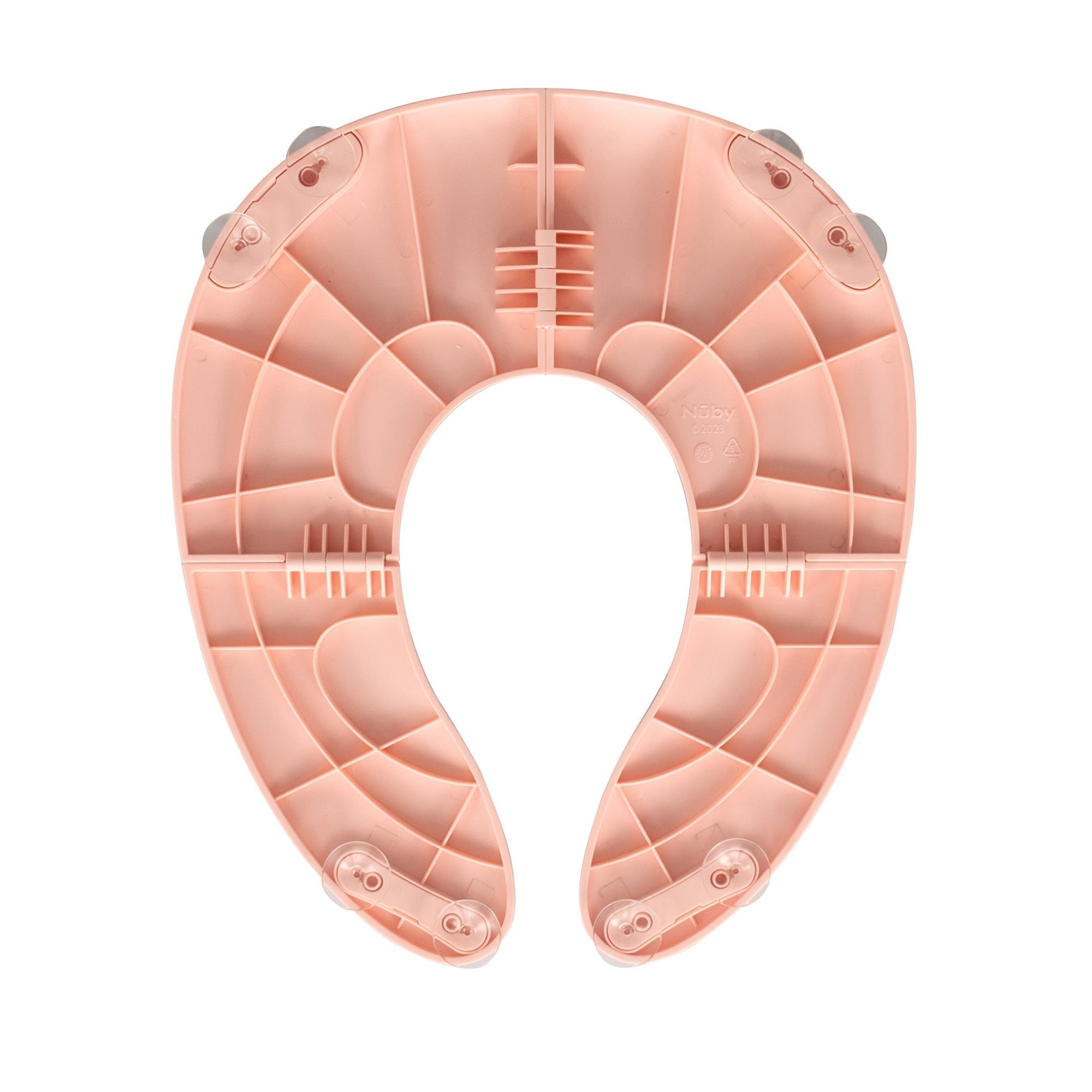 Folding Travel Potty Seat (W3US)