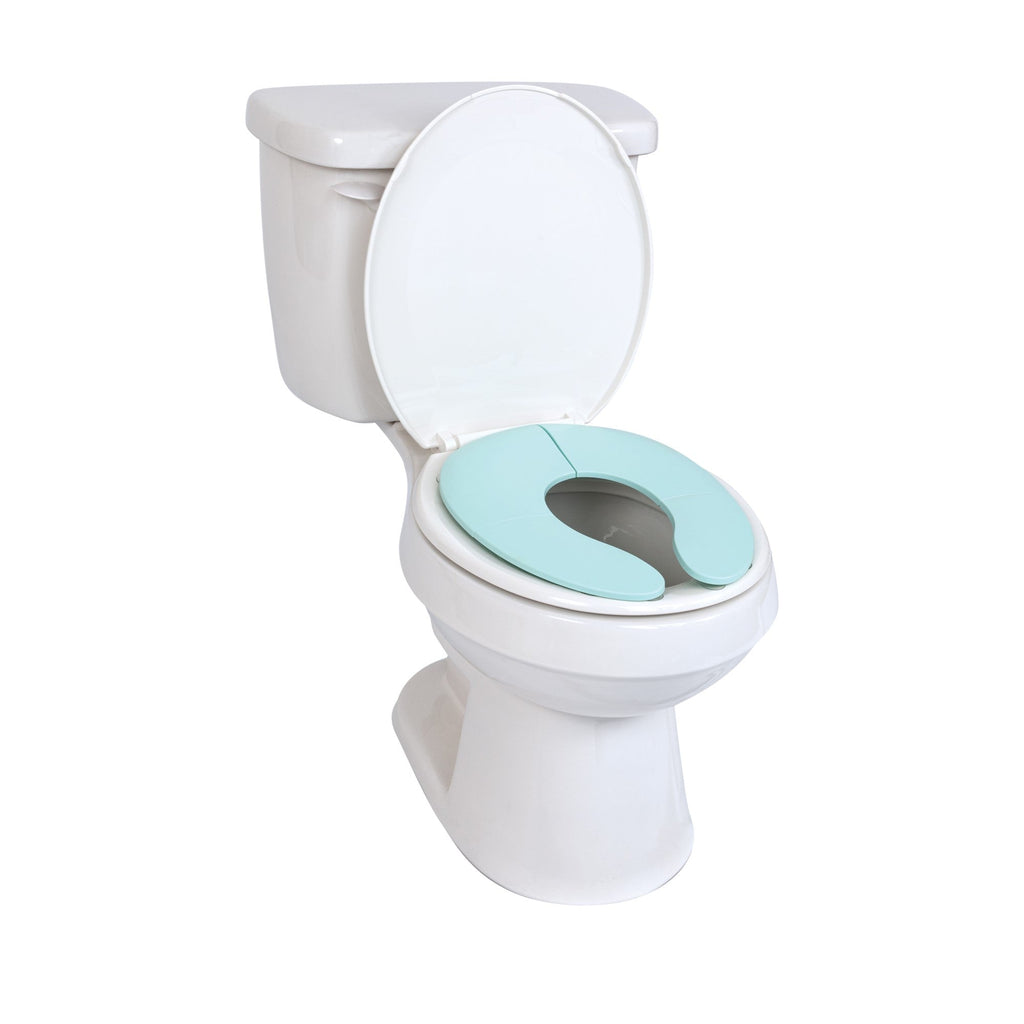 Folding Travel Potty Seat (W3US)