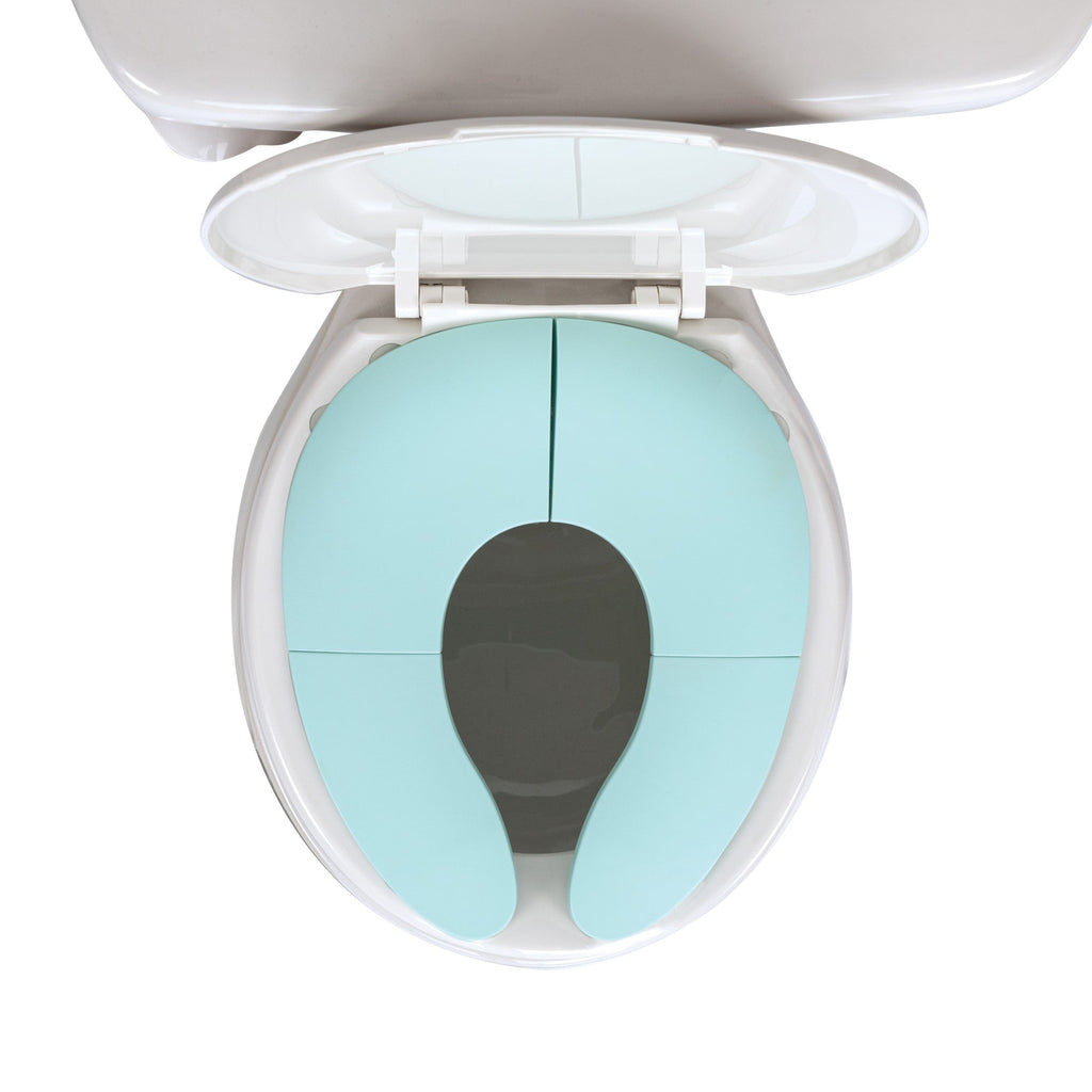 Folding Travel Potty Seat (W3US)