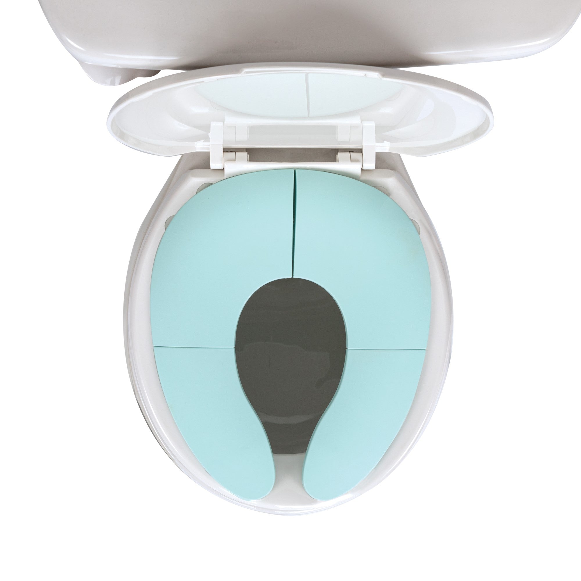 Folding Travel Potty Seat (W3US)