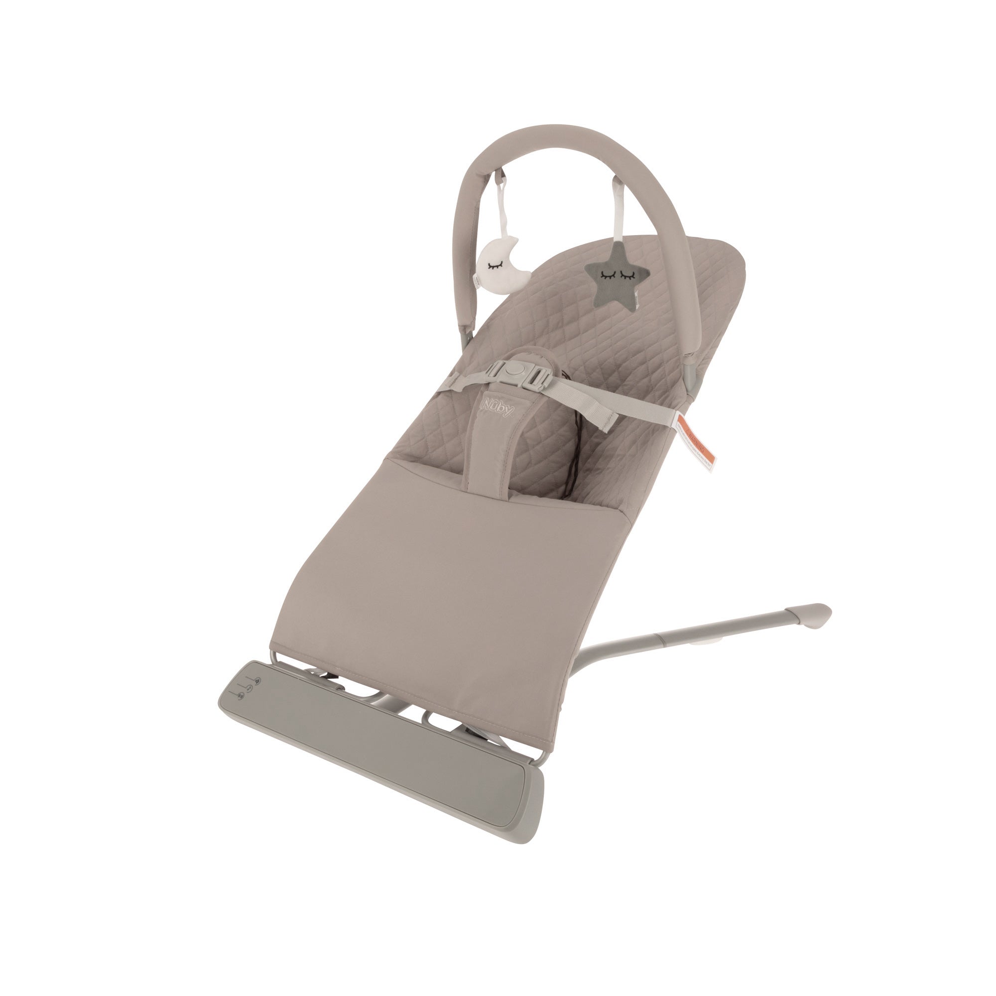 Baby Bouncer Seat | Beige (KO1W)