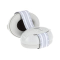 Soft Sounds Baby Earmuffs | Grey (RYMT)
