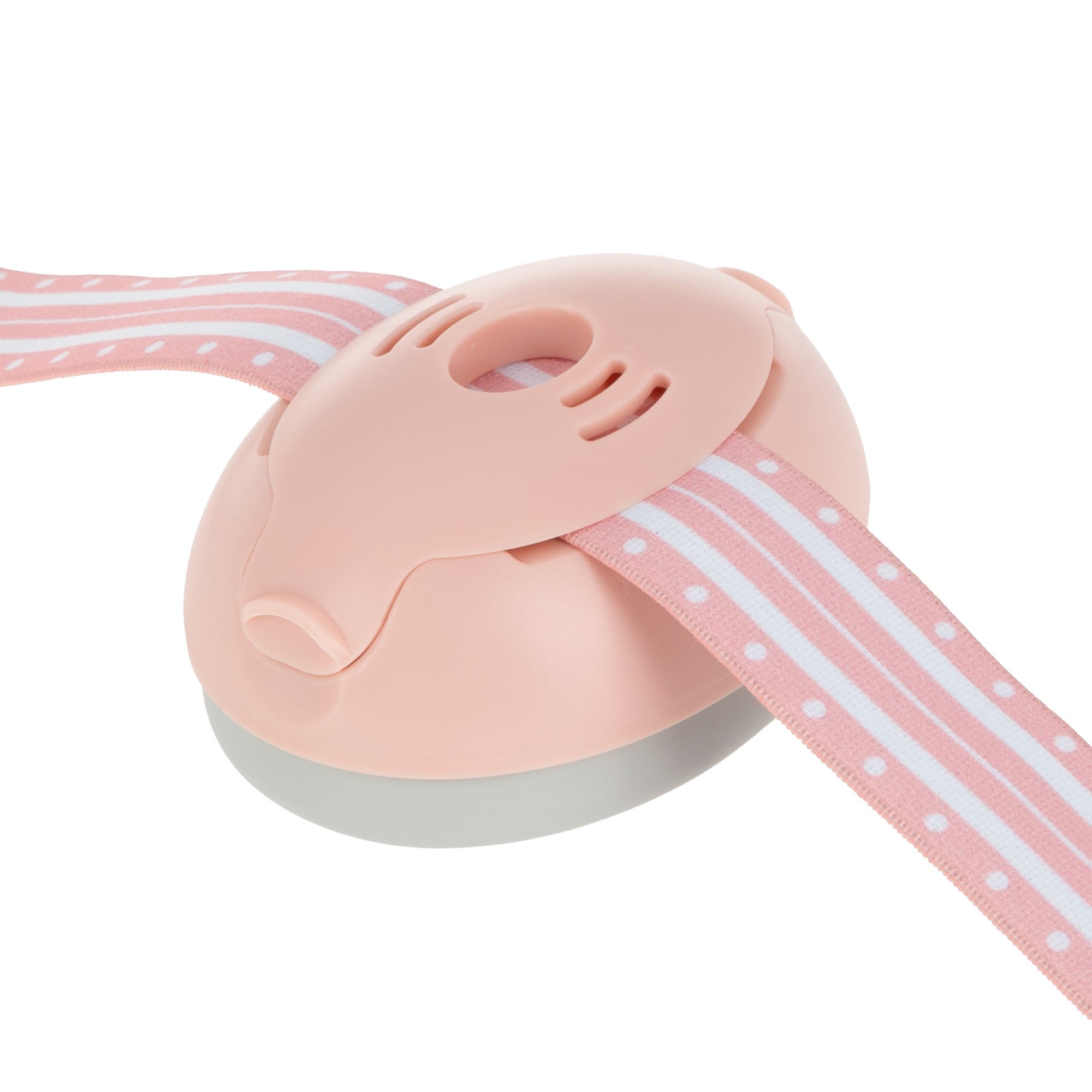 Soft Sounds Baby Earmuffs | Pink (NCLH)