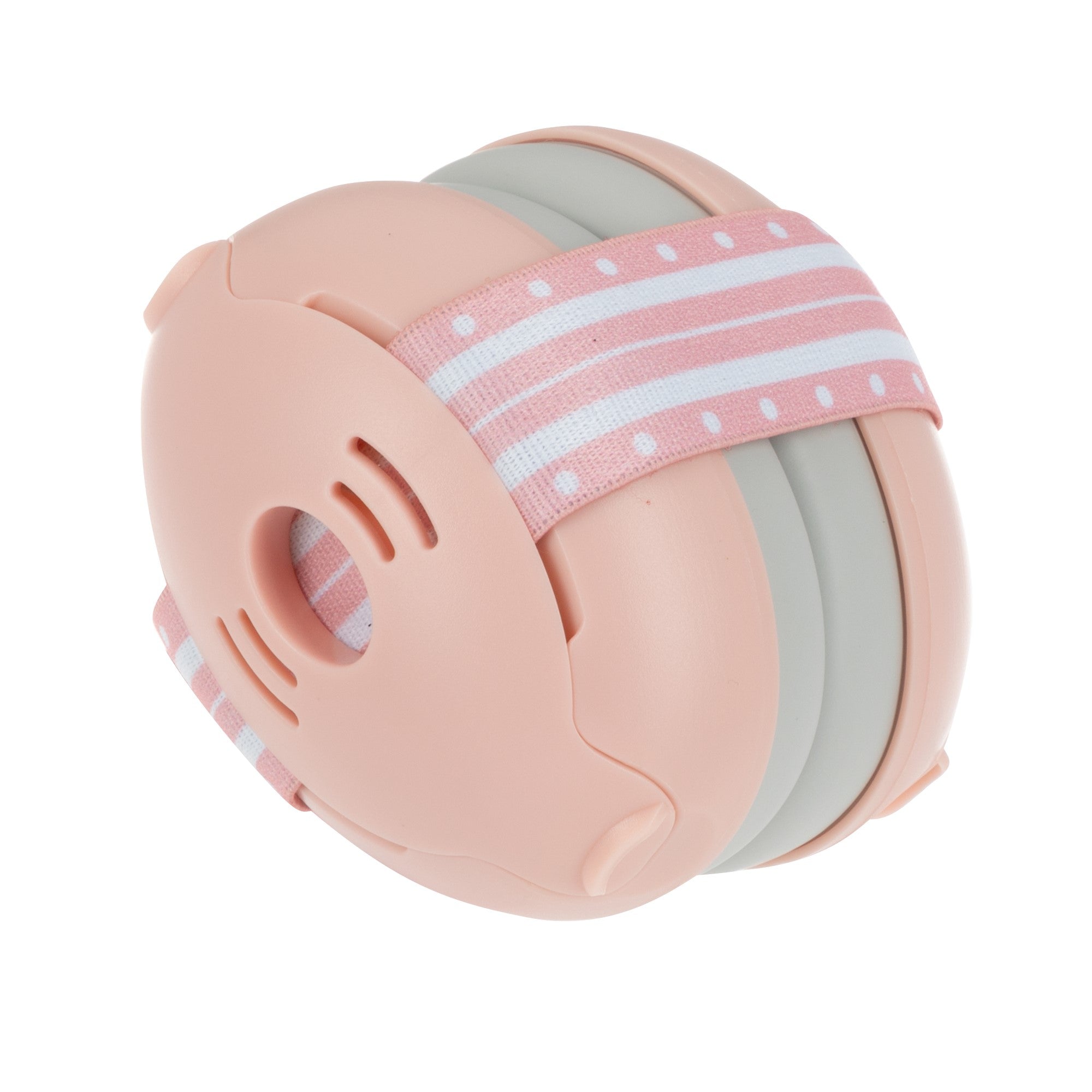 Soft Sounds Baby Earmuffs | Pink (NCLH)