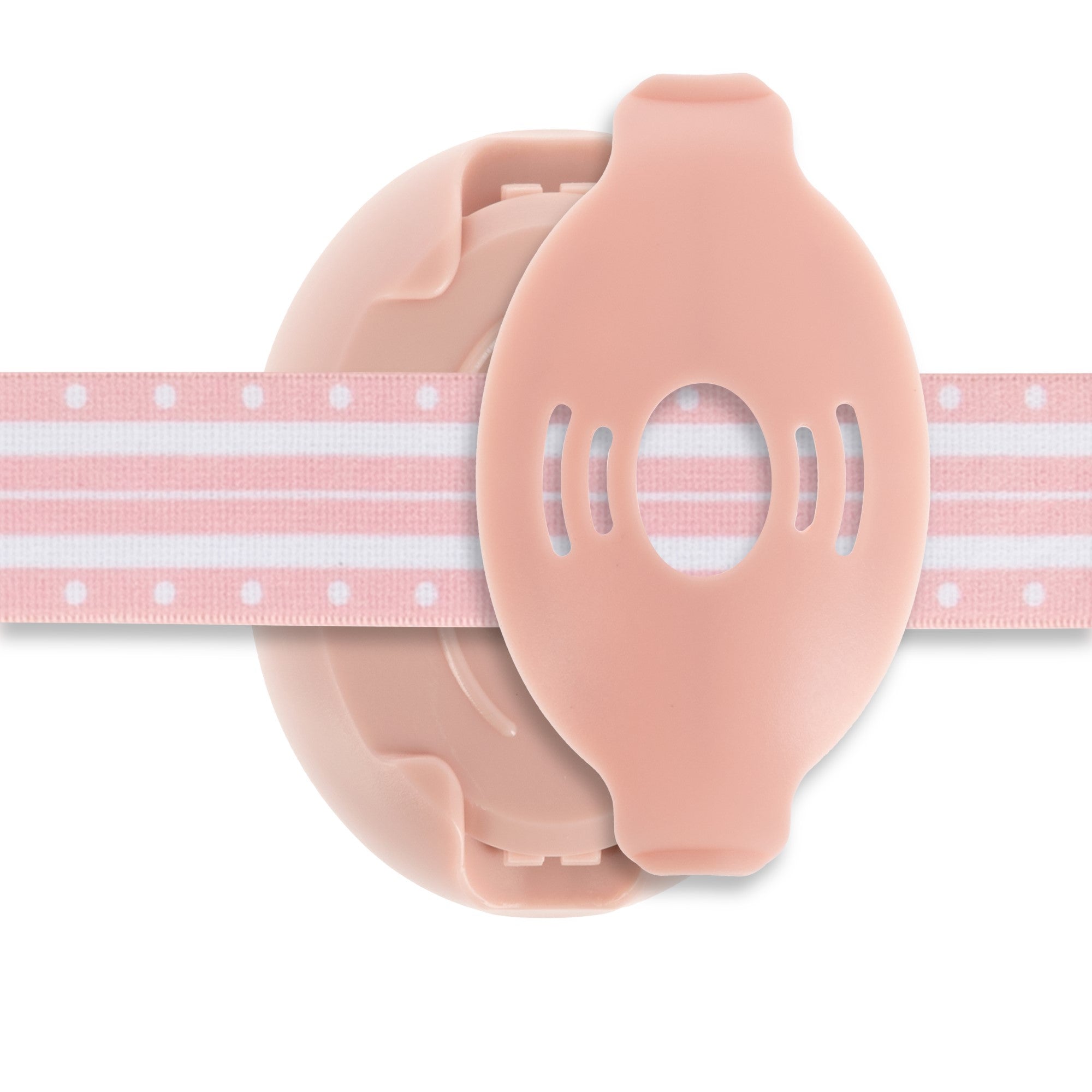 Soft Sounds Baby Earmuffs | Pink (NCLH)