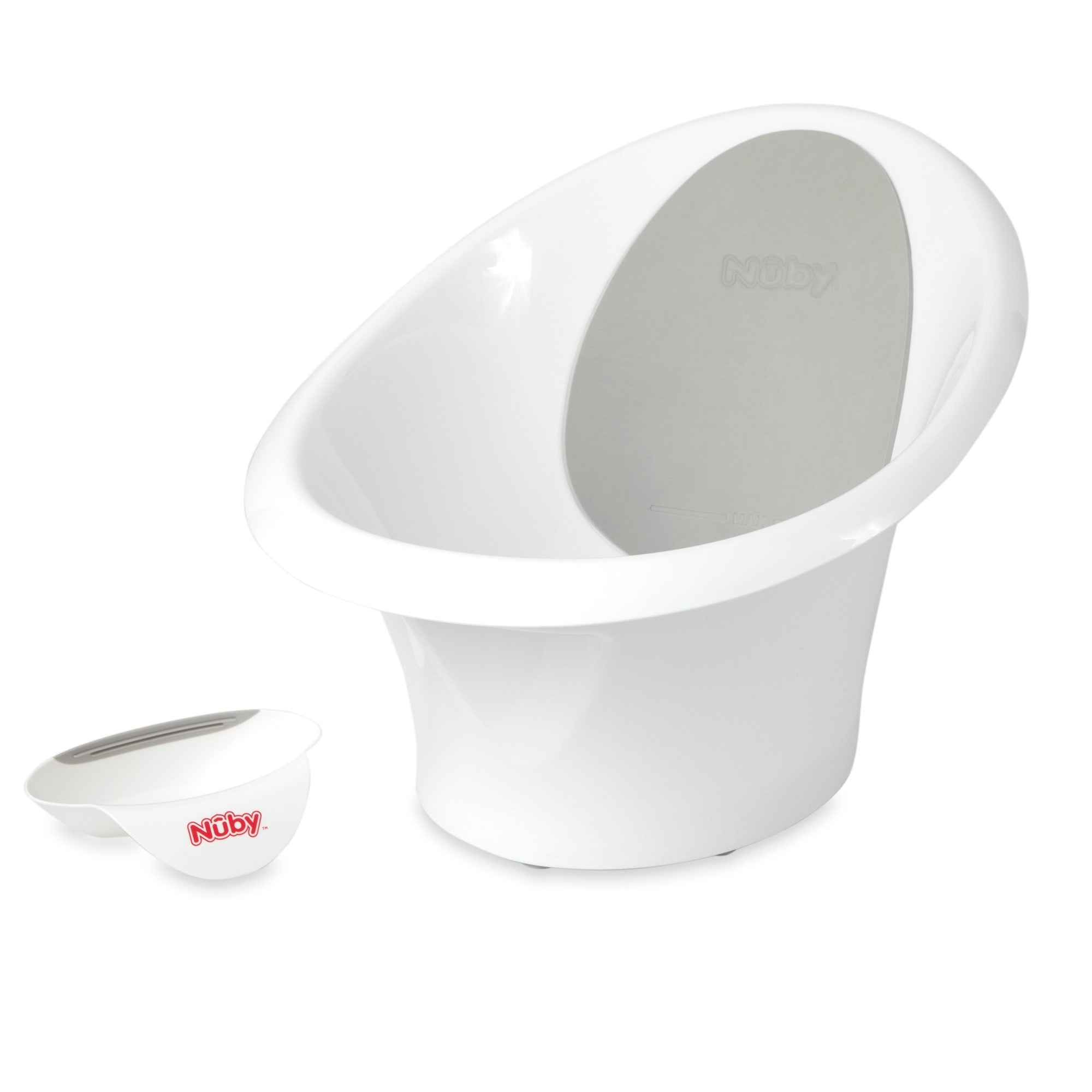 Sit and Bathe Compact Bathtub (BJYZ)