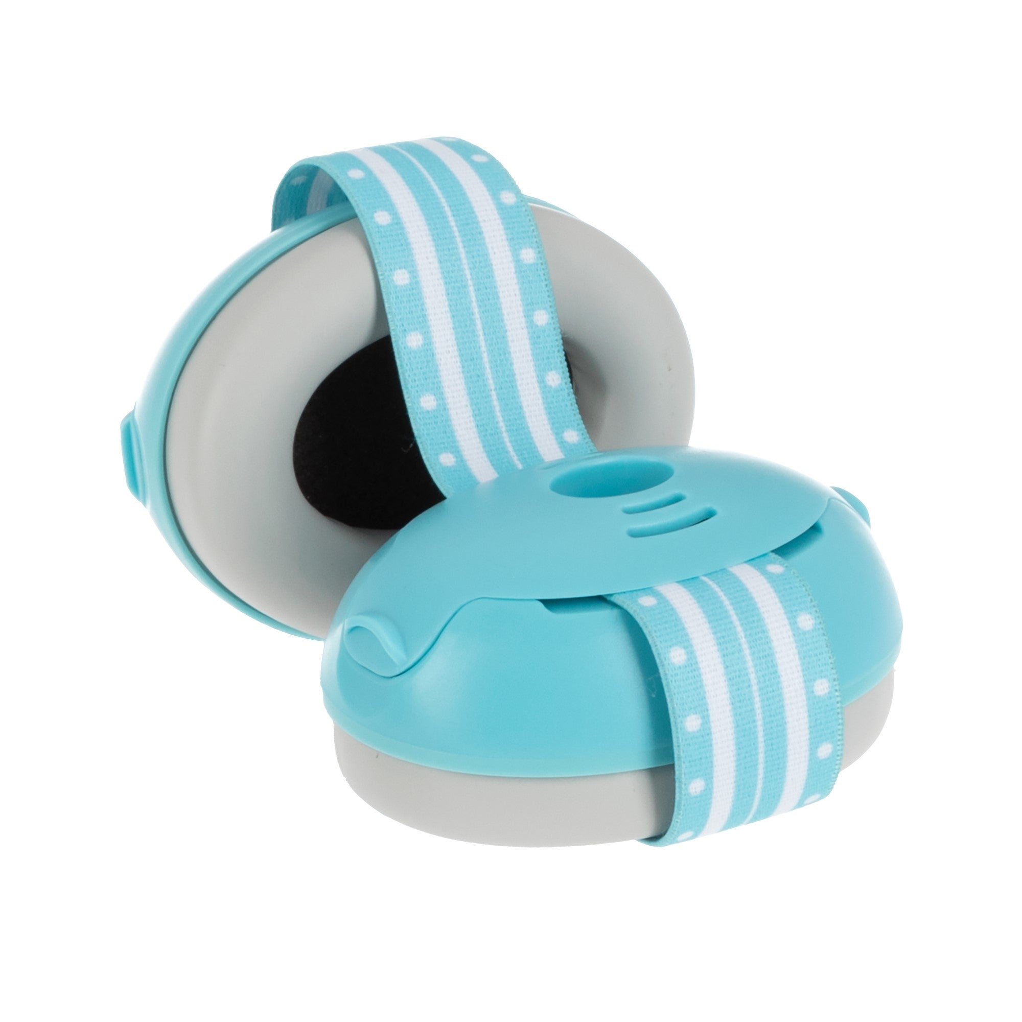 Soft Sounds Baby Earmuffs | Blue (3FUC)