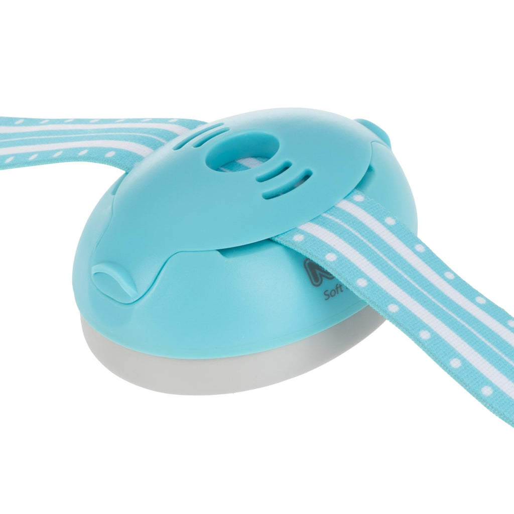 Soft Sounds Baby Earmuffs | Blue (3FUC)