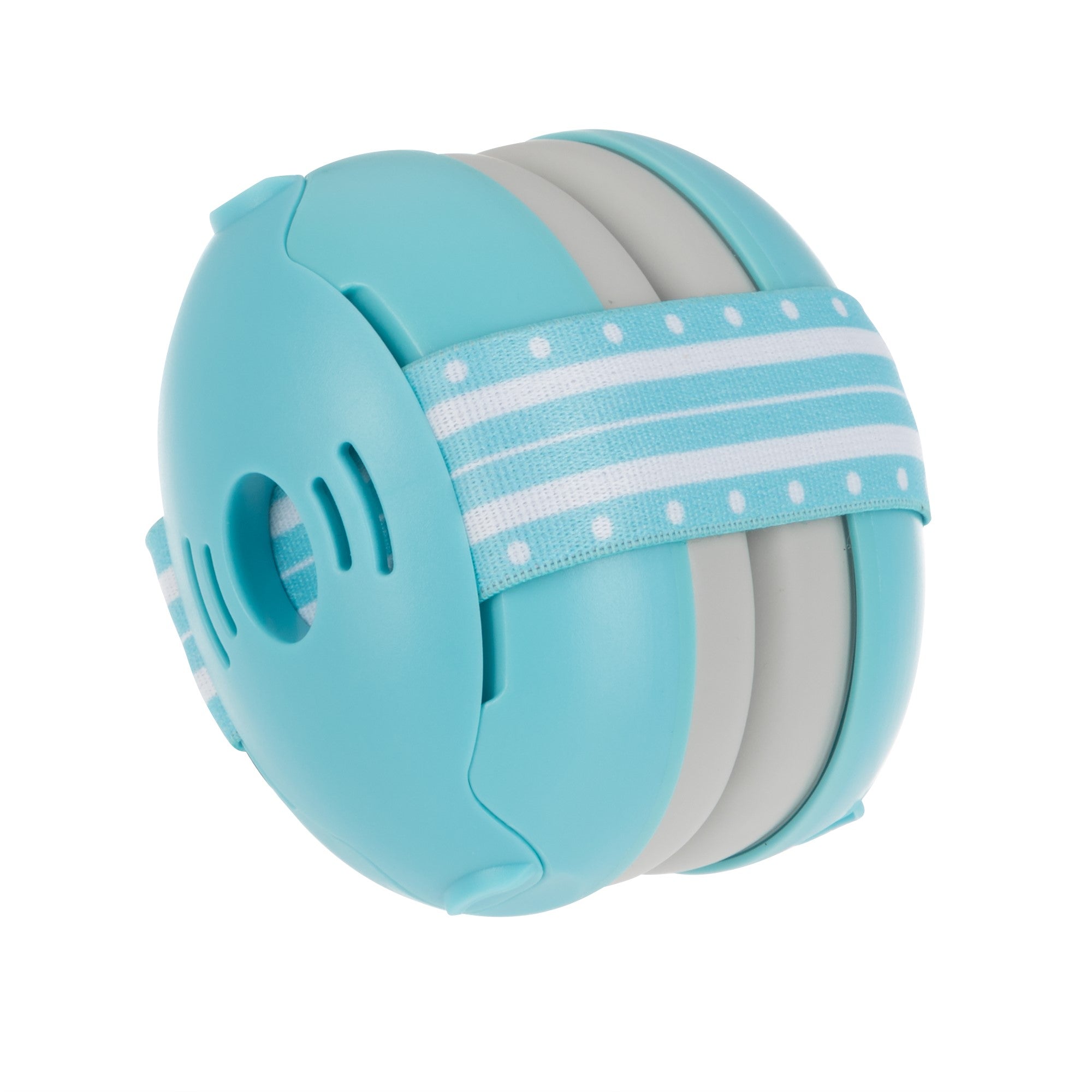 Soft Sounds Baby Earmuffs | Blue (3FUC)