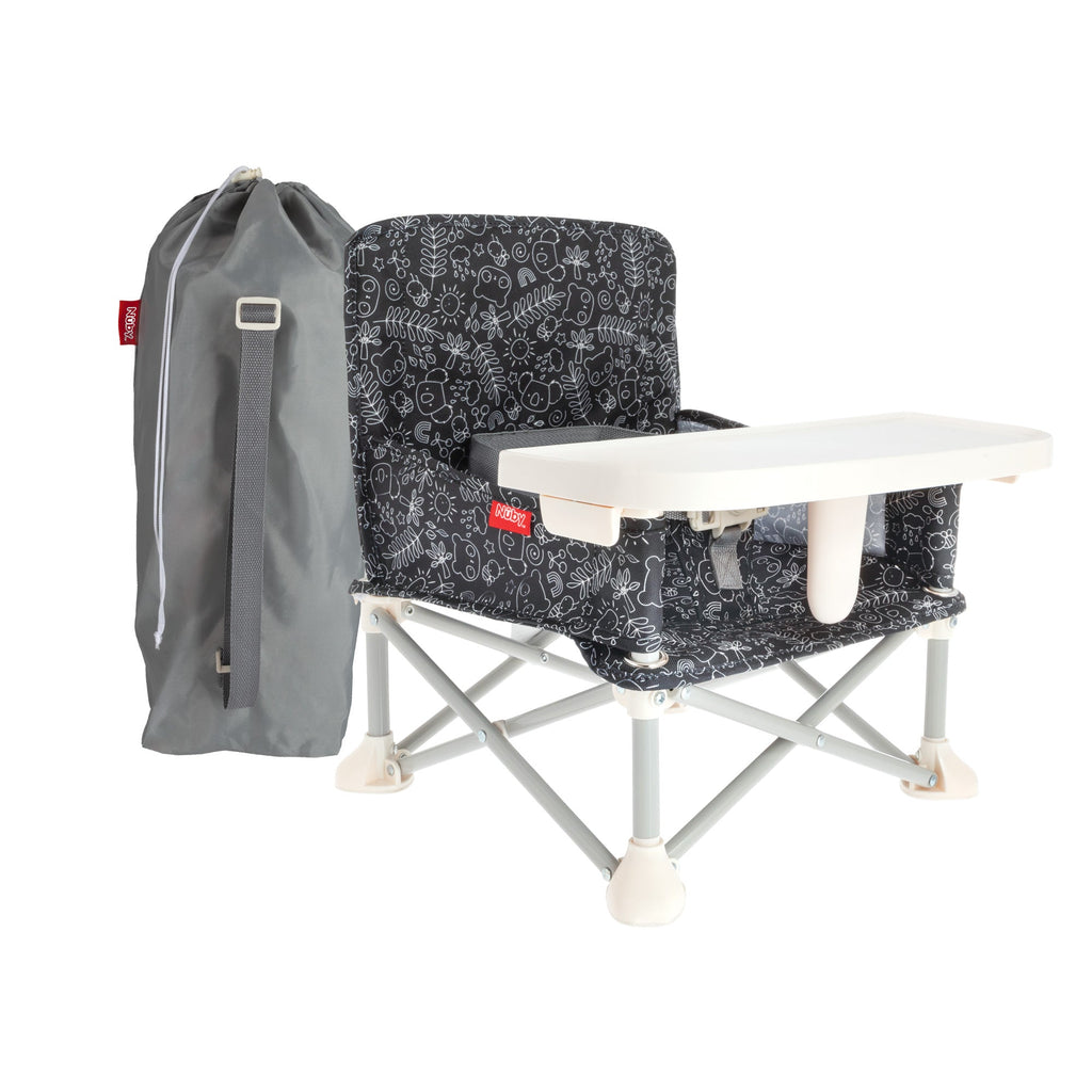 Pop Up Booster Seat | Forest (NEAQ)