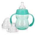 Bottle-to-Cup Wide Neck Bottle (S7G9)