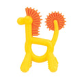 Geo Zoo Silicone Teether (00Y1)