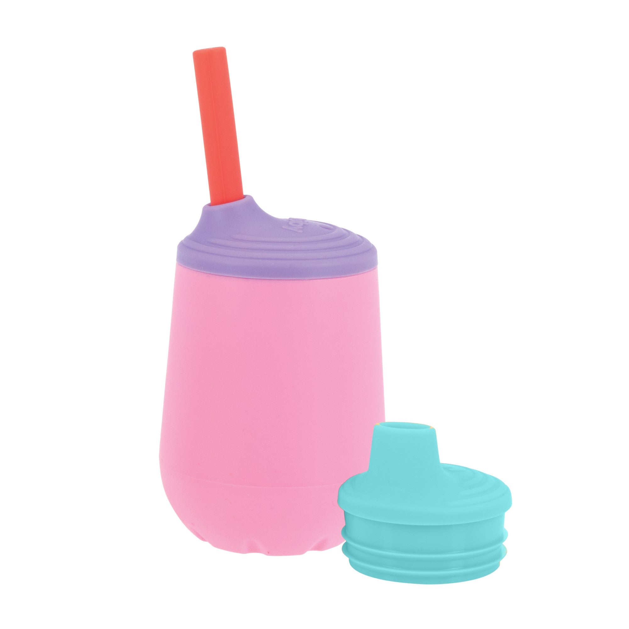 3-Stage Training Cup Set | Pink (YM3W)