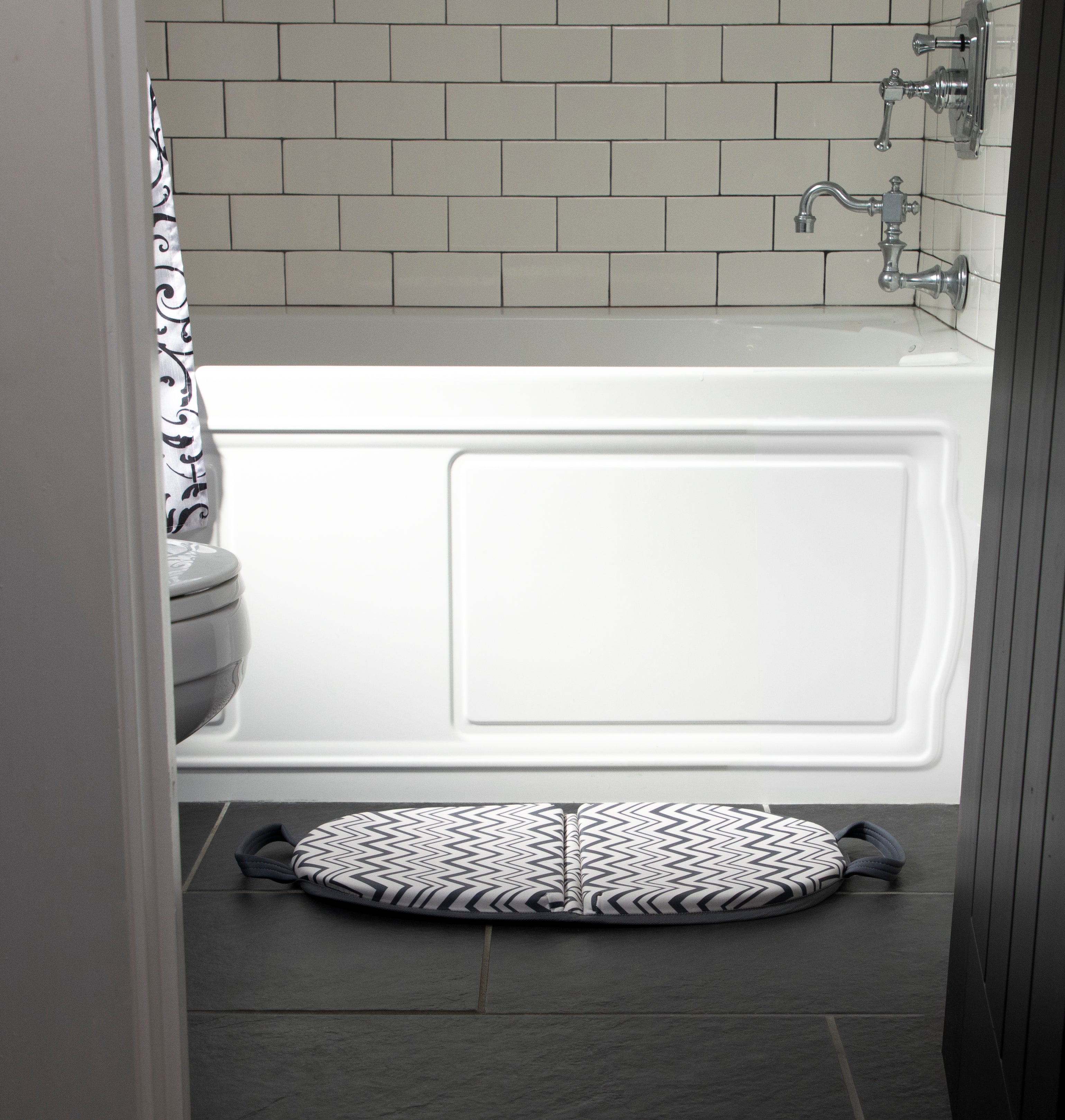 Folding Bathtub Kneeling Pad (ZV4J)