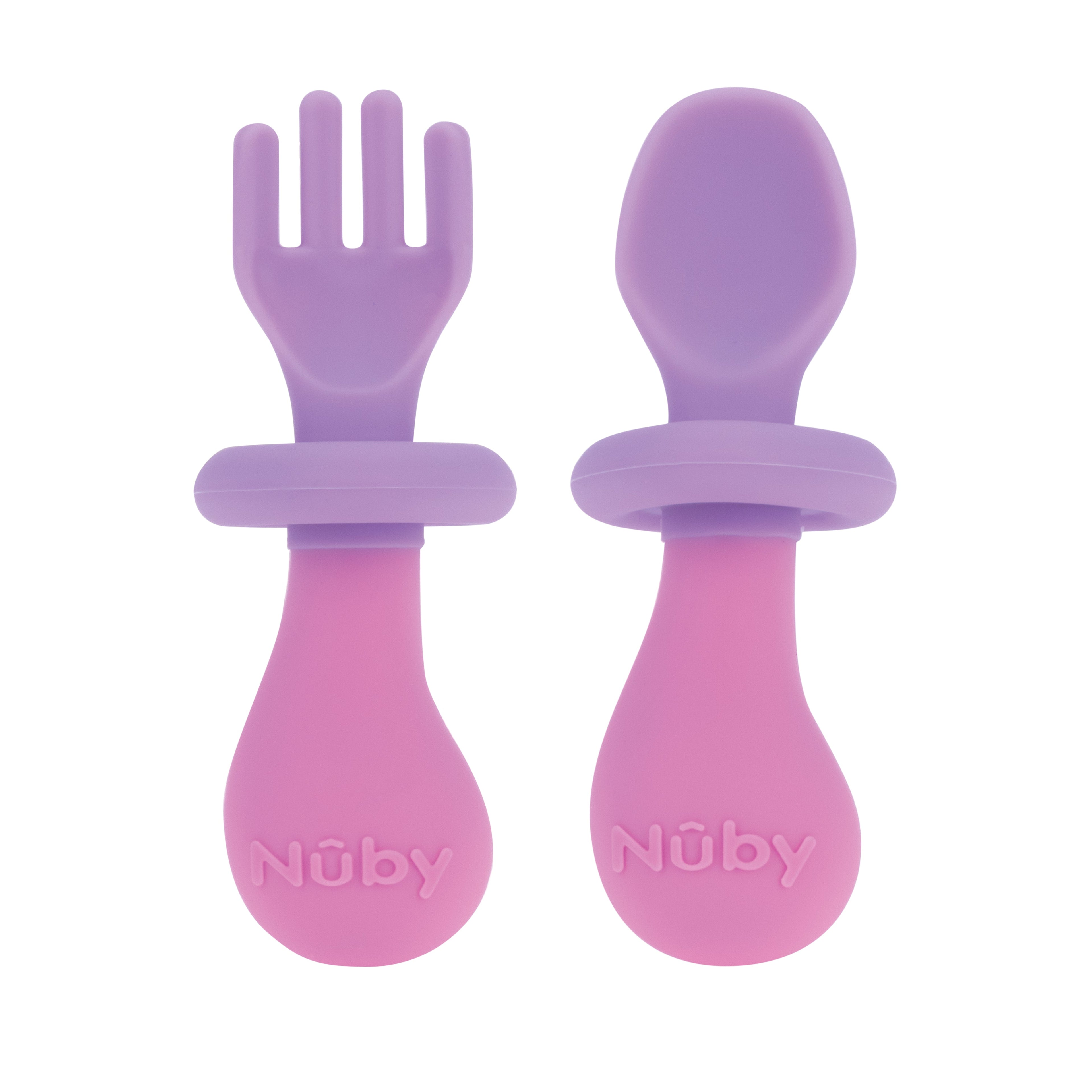 First Fork & Spoon Set (6O1A)
