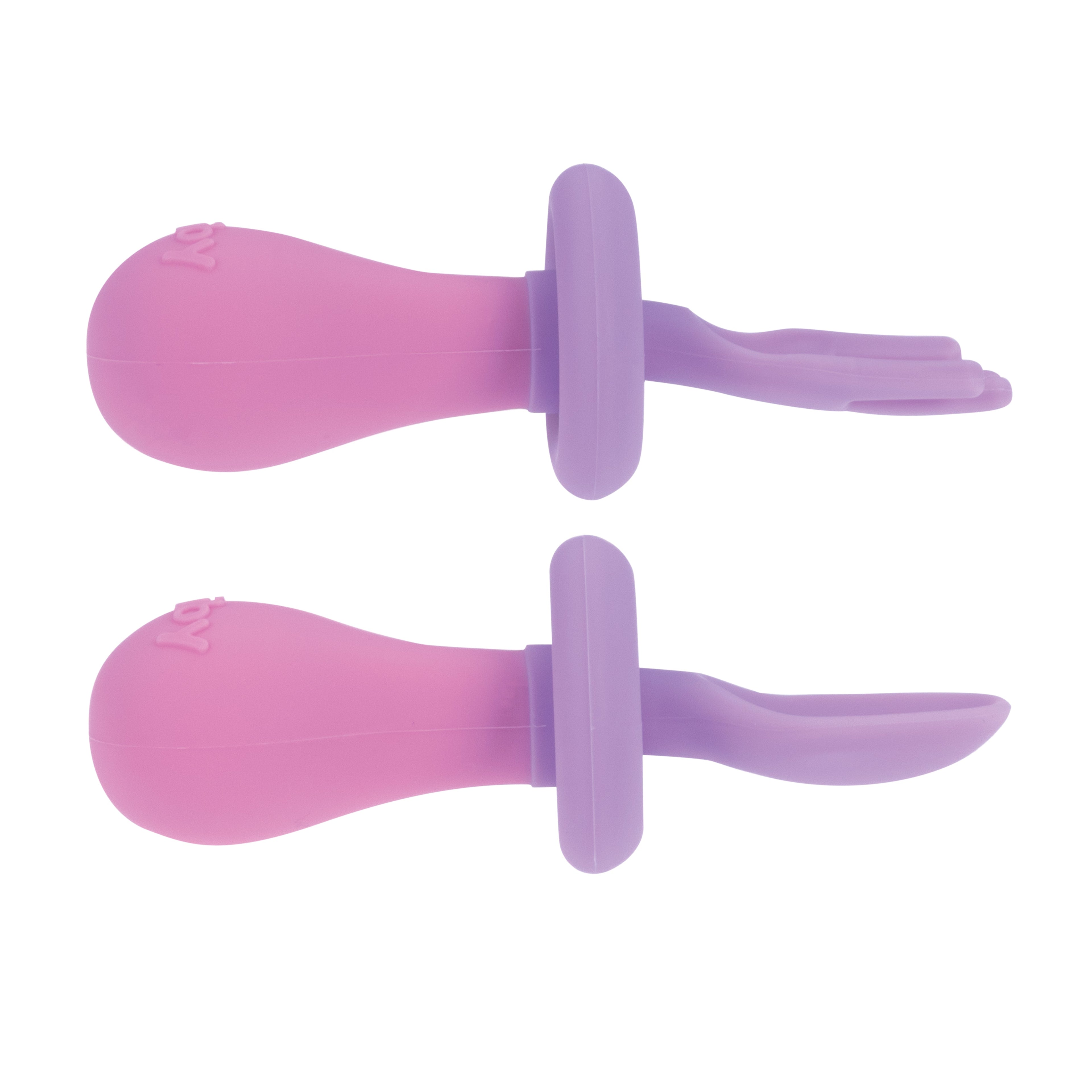 First Fork & Spoon Set (6O1A)