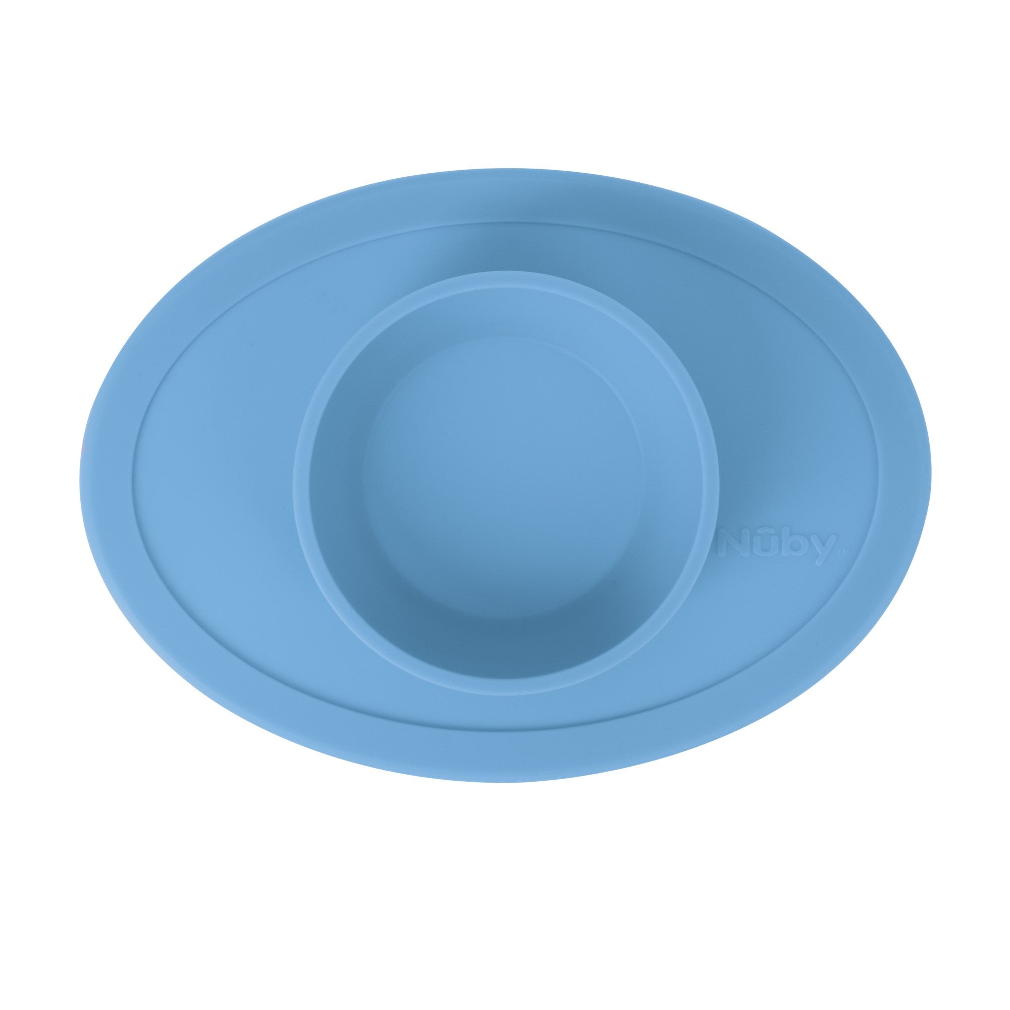 Sure Grip Silicone Suction Bowl (MHFY)