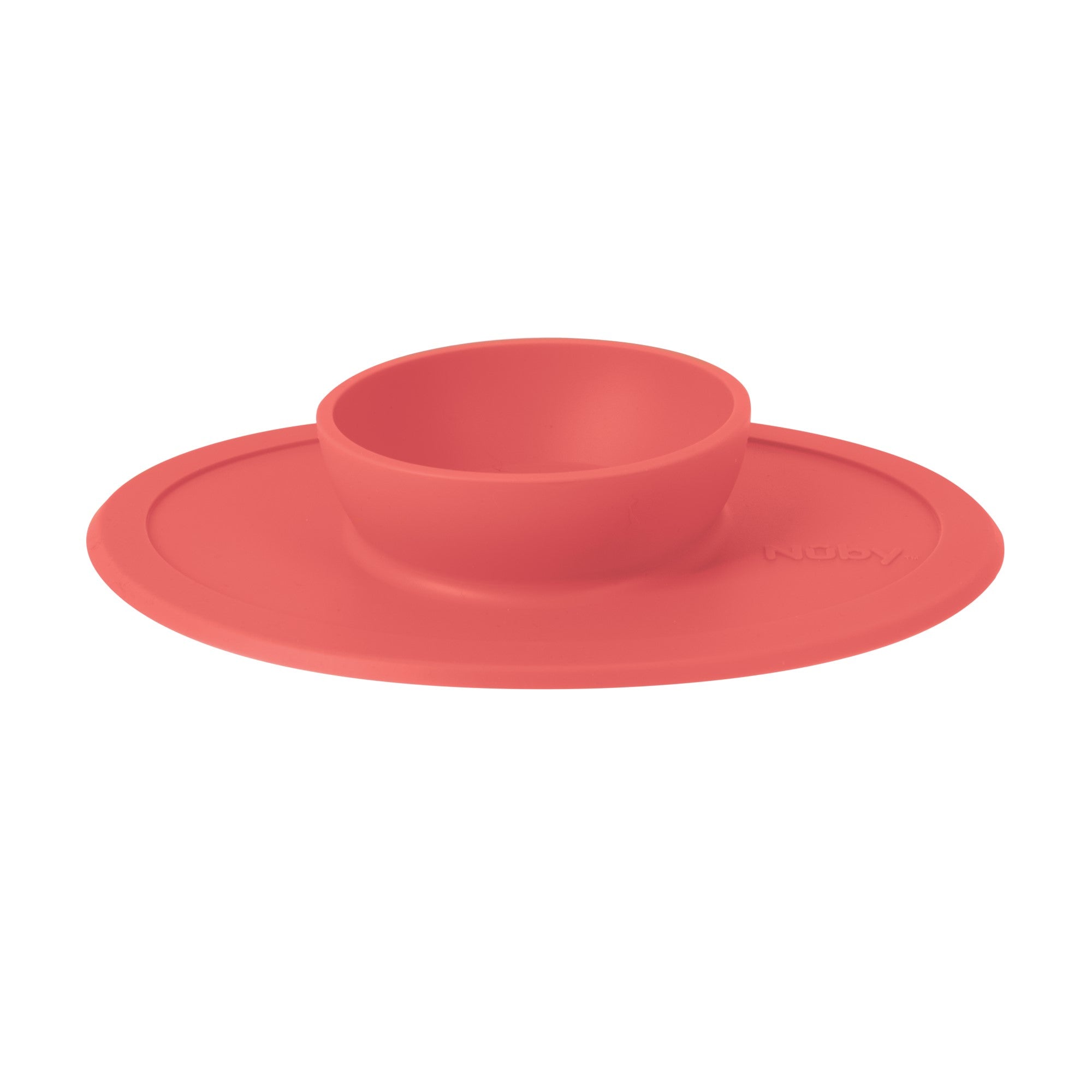 Sure Grip Silicone Suction Bowl (MHFY)