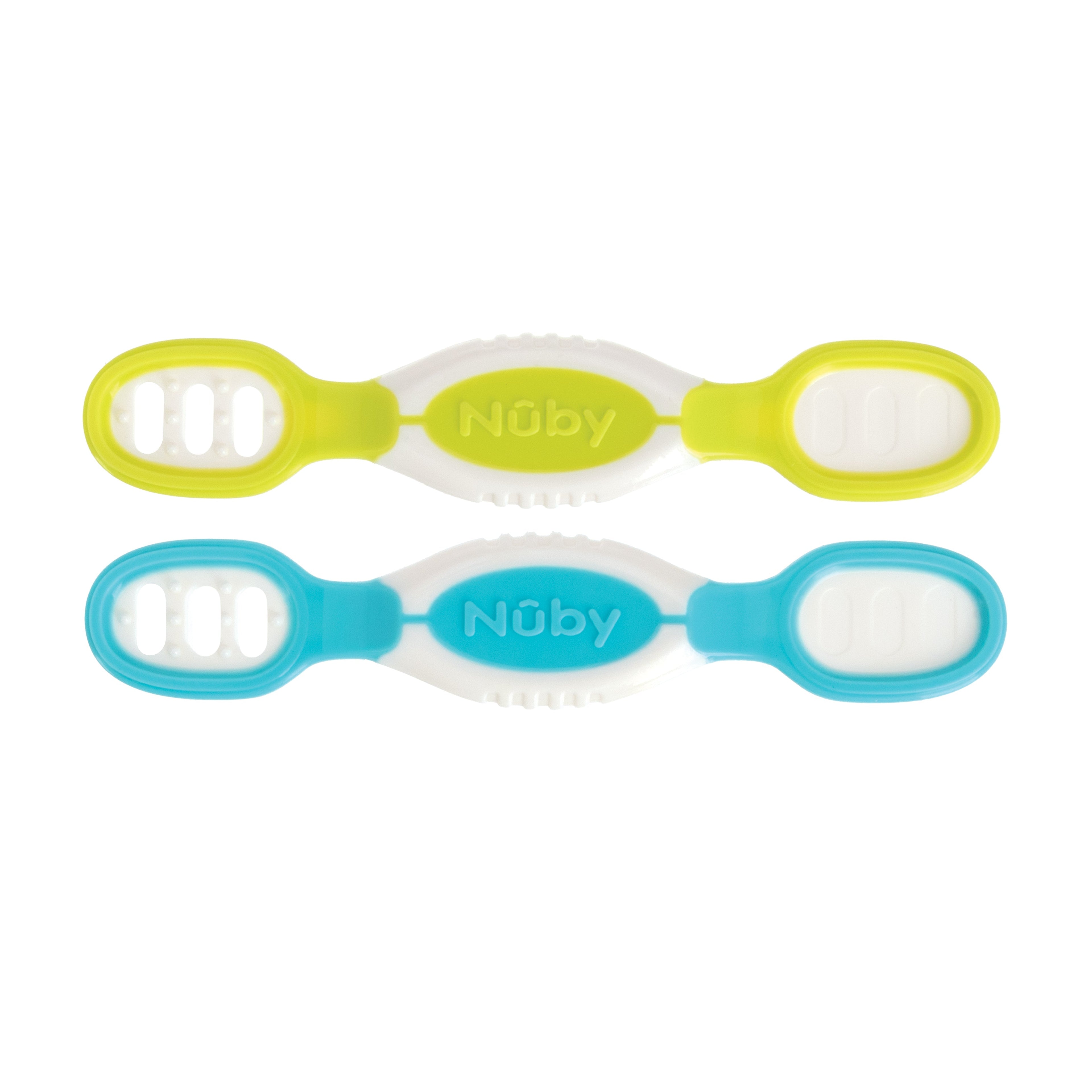 Dip & Scoop Spoons (2 Pack) (FBQG)