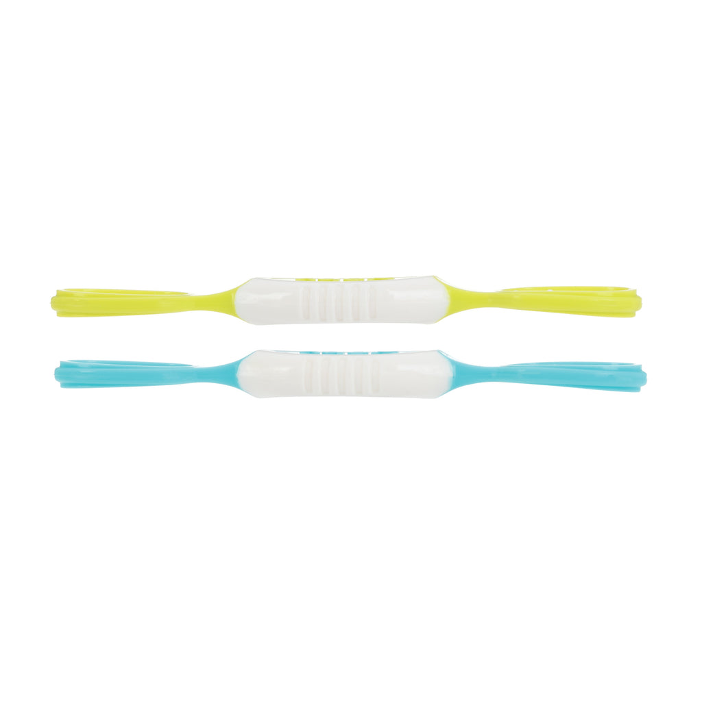 Dip & Scoop Spoons (2 Pack) (FBQG)