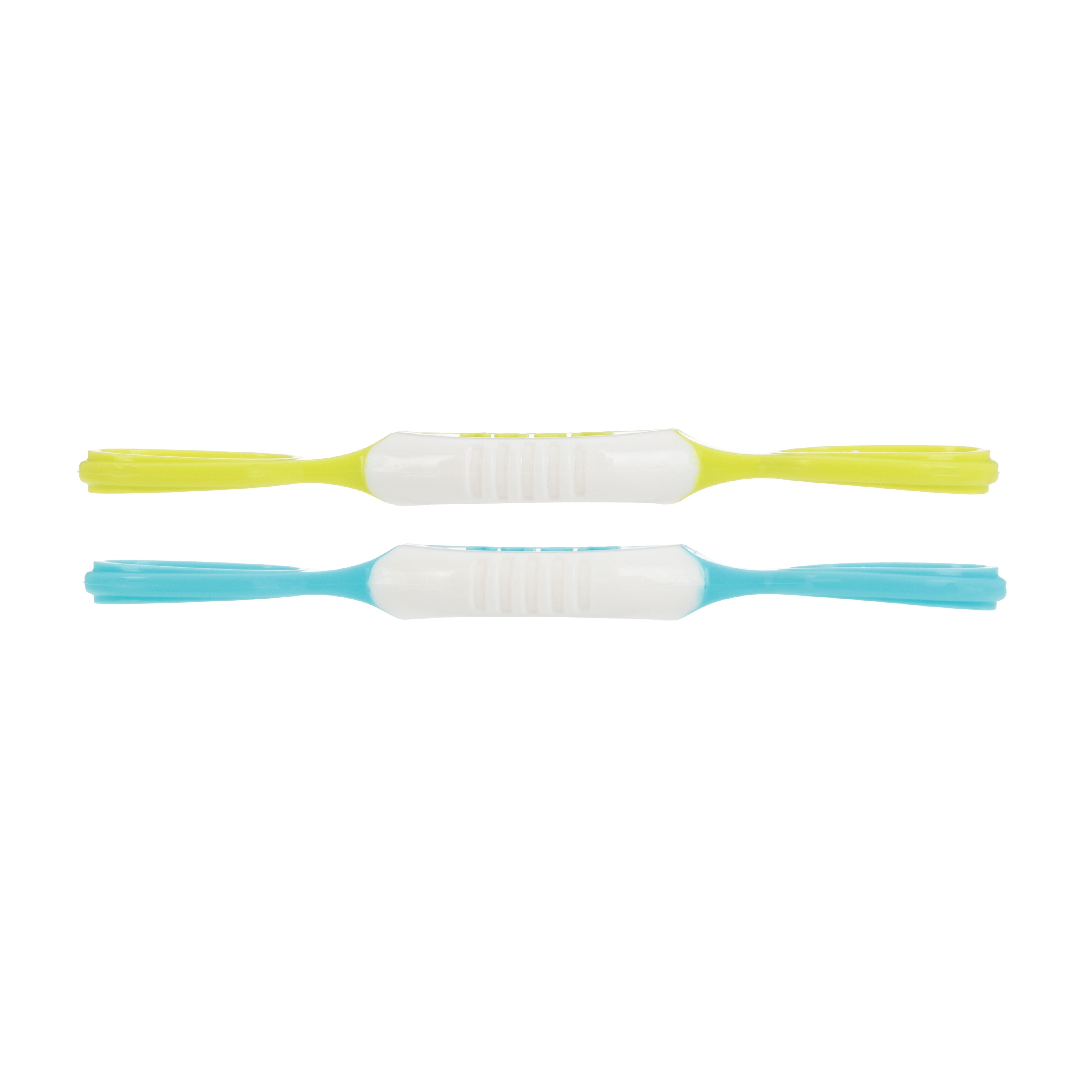 Dip & Scoop Spoons (2 Pack) (FBQG)