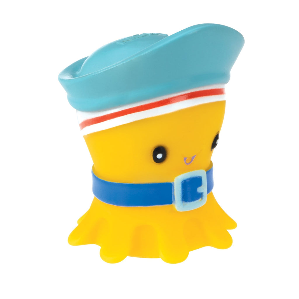Pirate Pals Bath Toy Set (Y316)