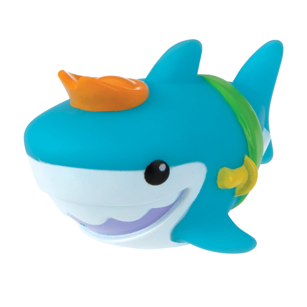 Pirate Pals Bath Toy Set (Y316)