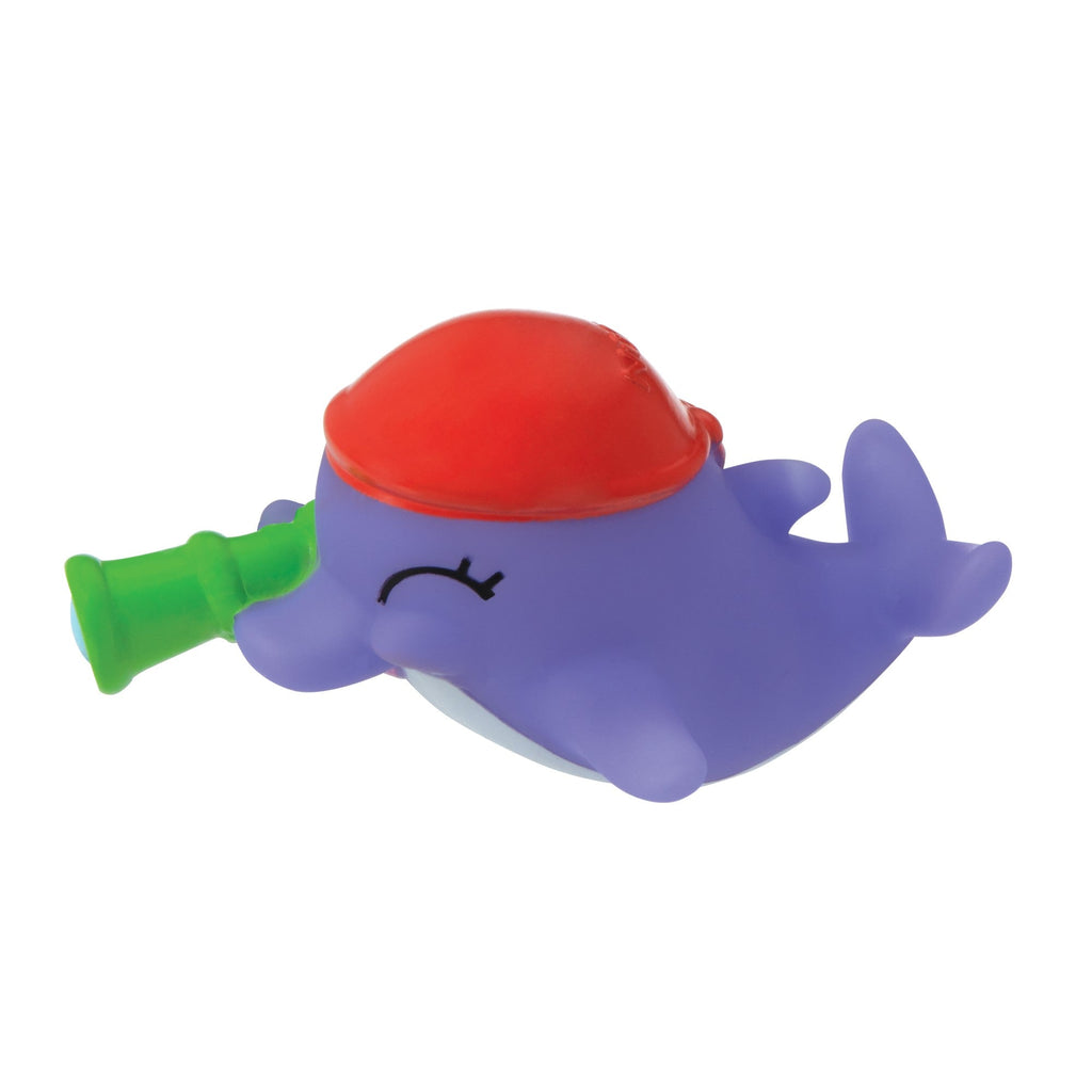 Pirate Pals Bath Toy Set (Y316)