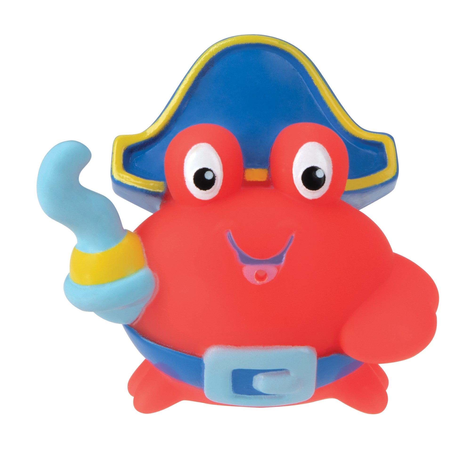 Pirate Pals Bath Toy Set (Y316)