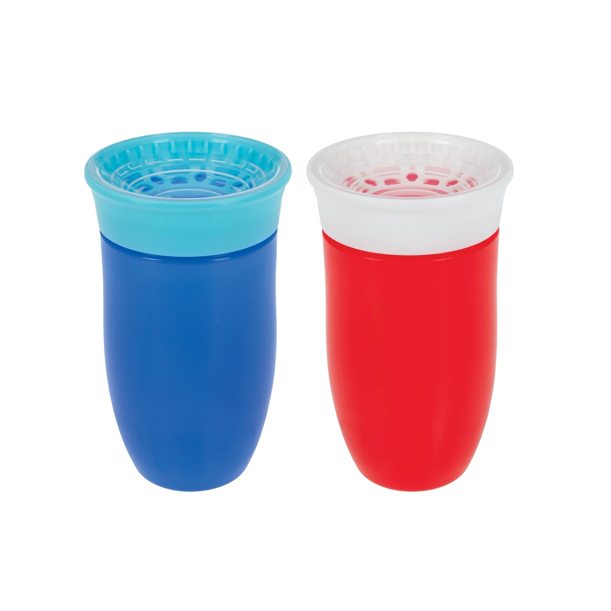 360 Wonder Cup (2 Pack - 10 oz) | Blue/Red (RKE7)