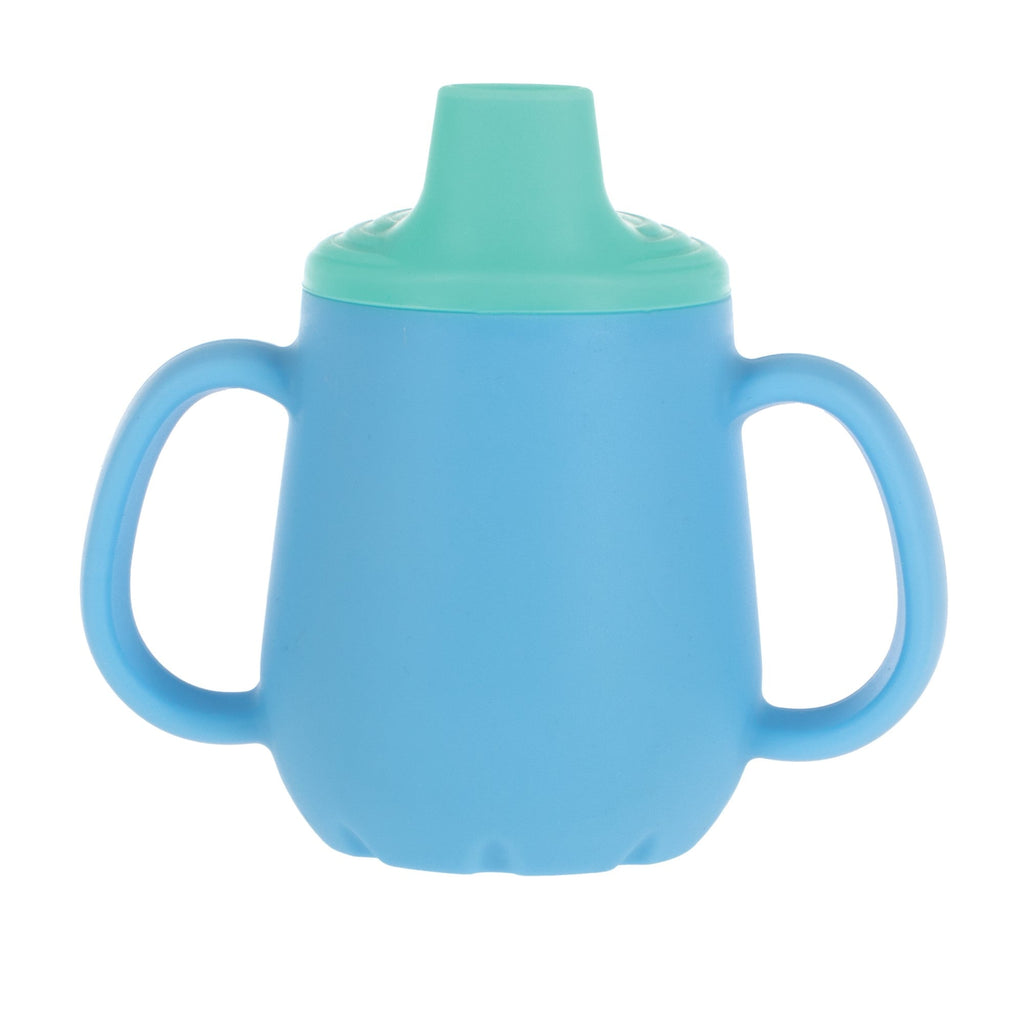 2-Handle First Training Cup | Blue (8CWH)